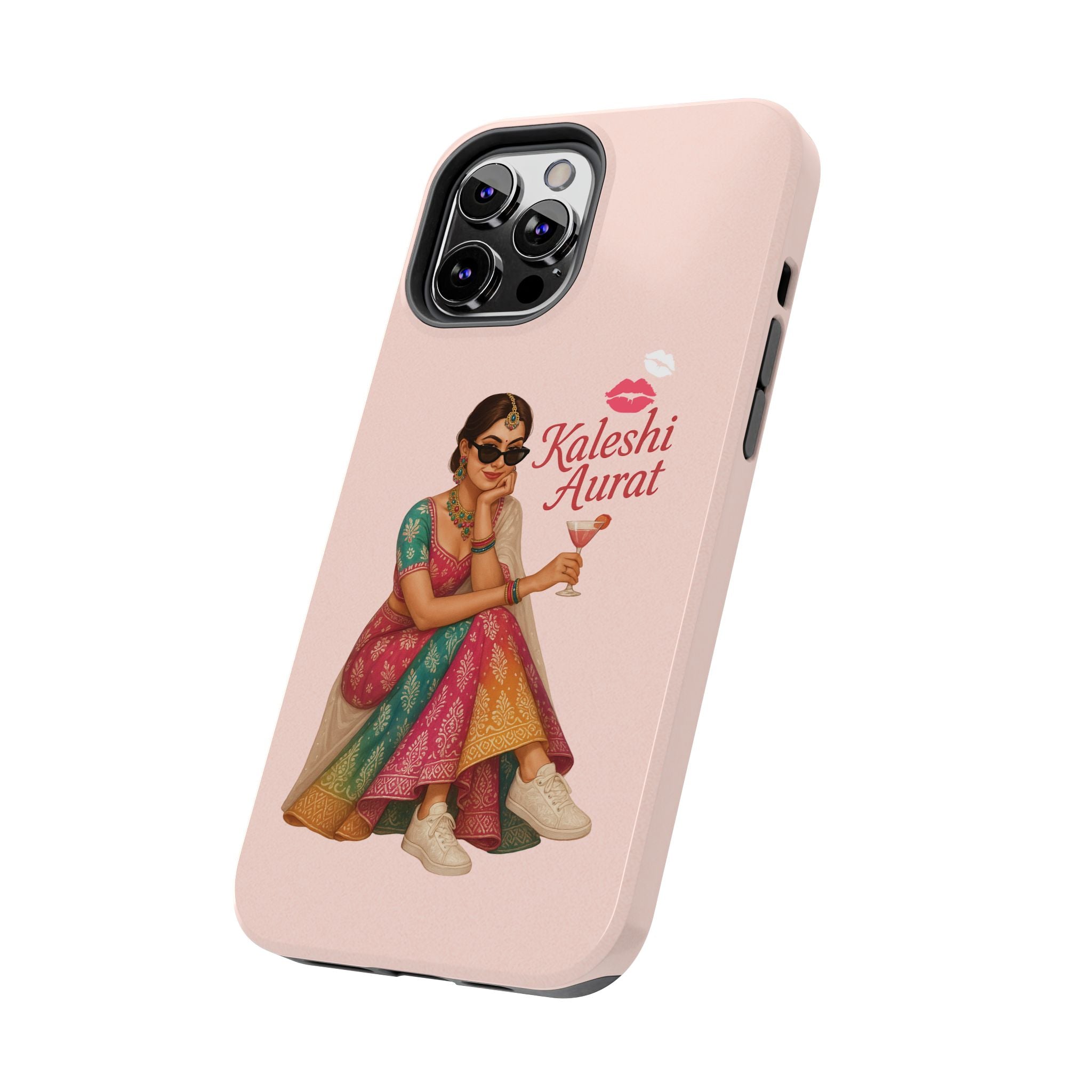 Kaleshi Aurat Case