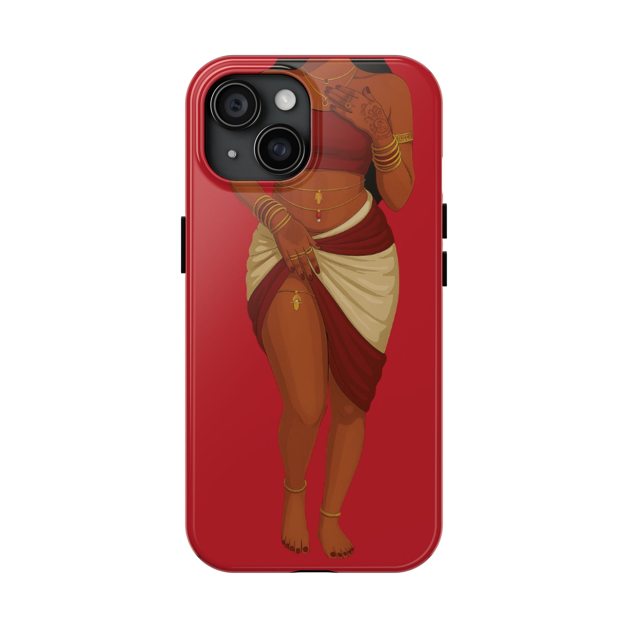Devika Case
