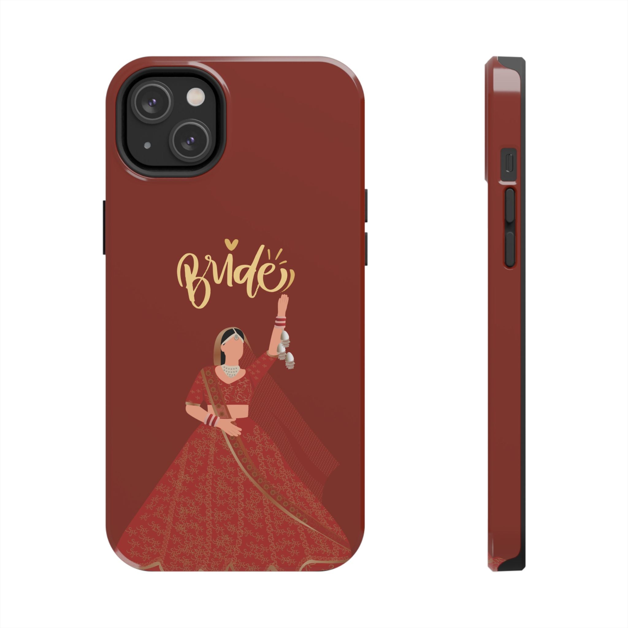 Laal Rani Case