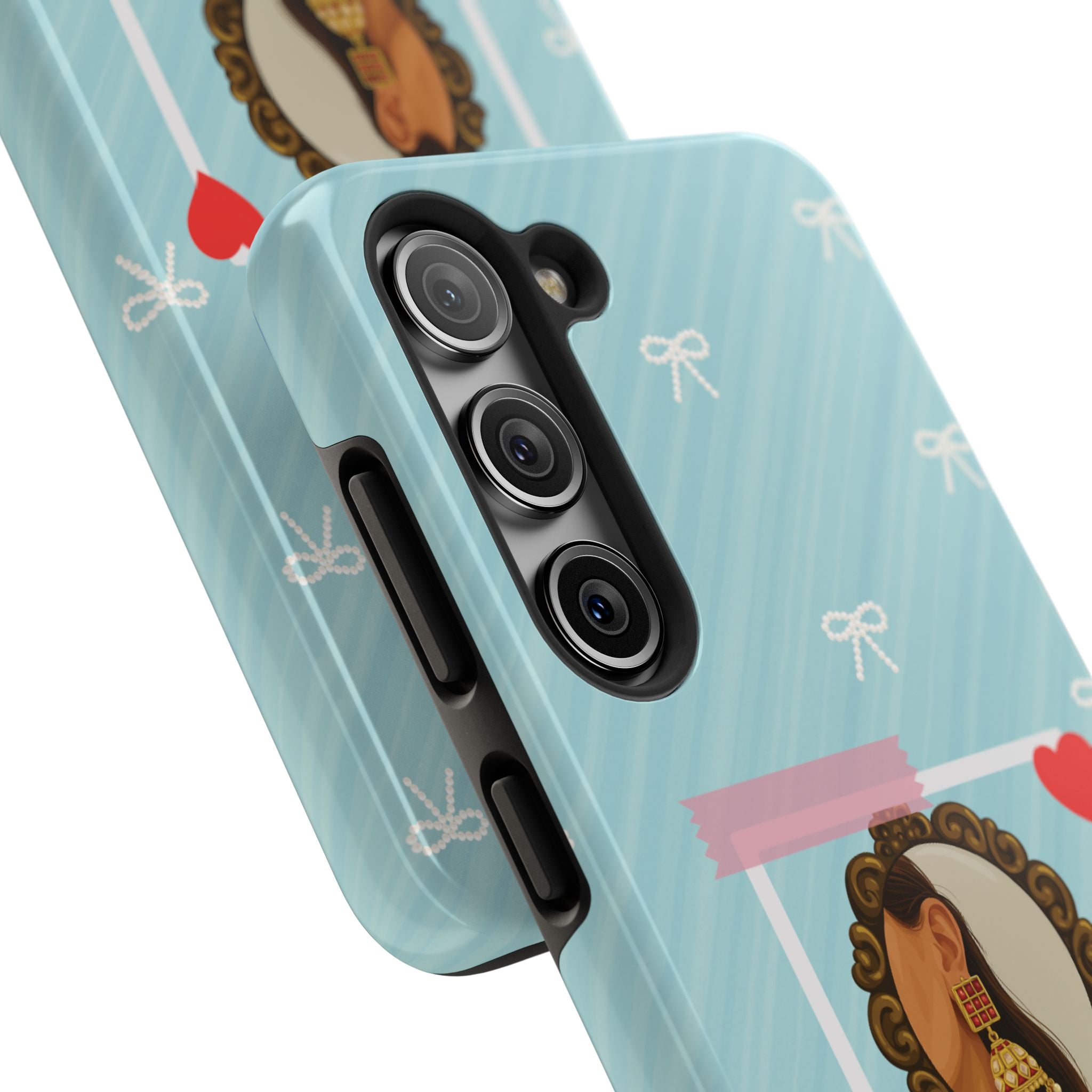 Mirror Mirror Case