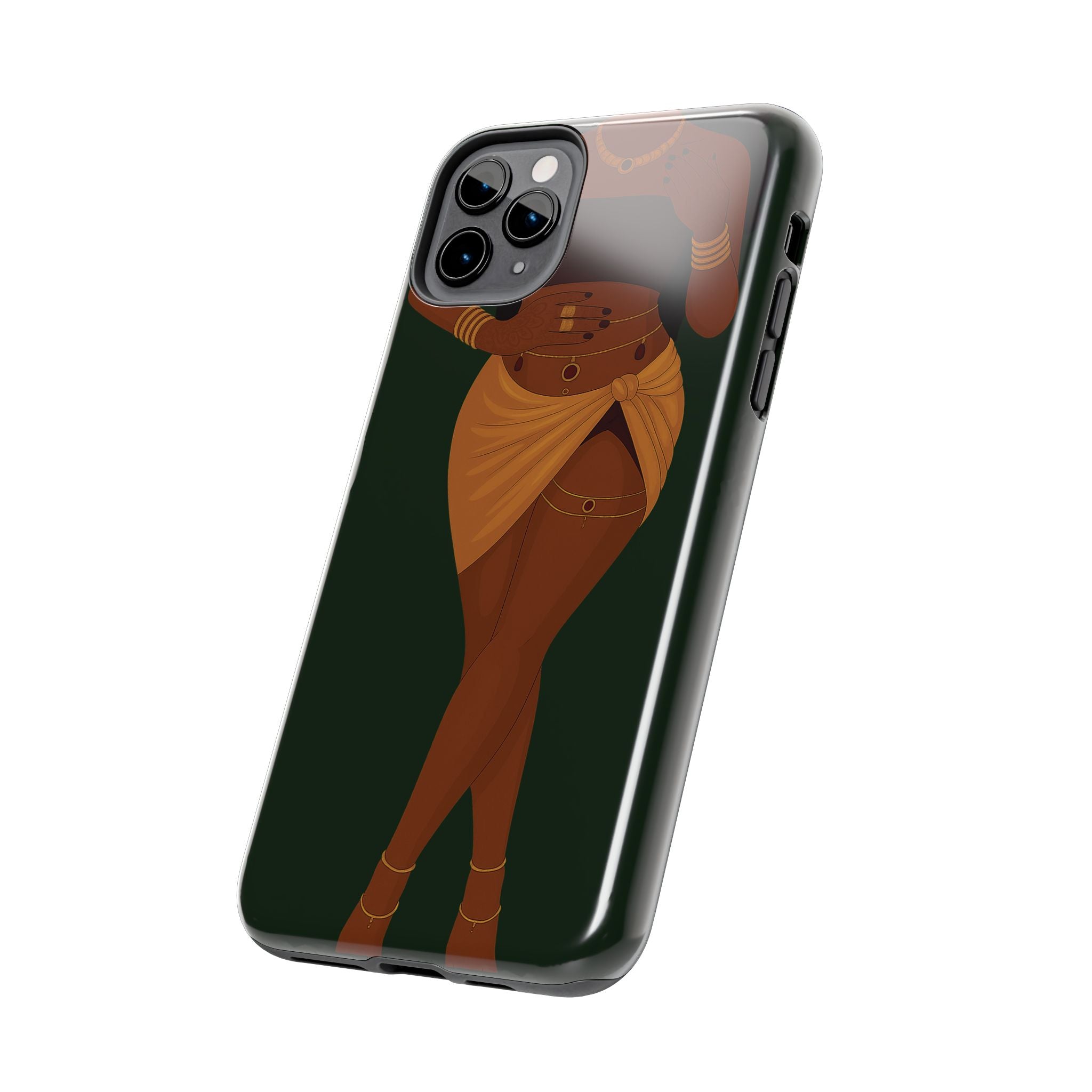 Suhani Case