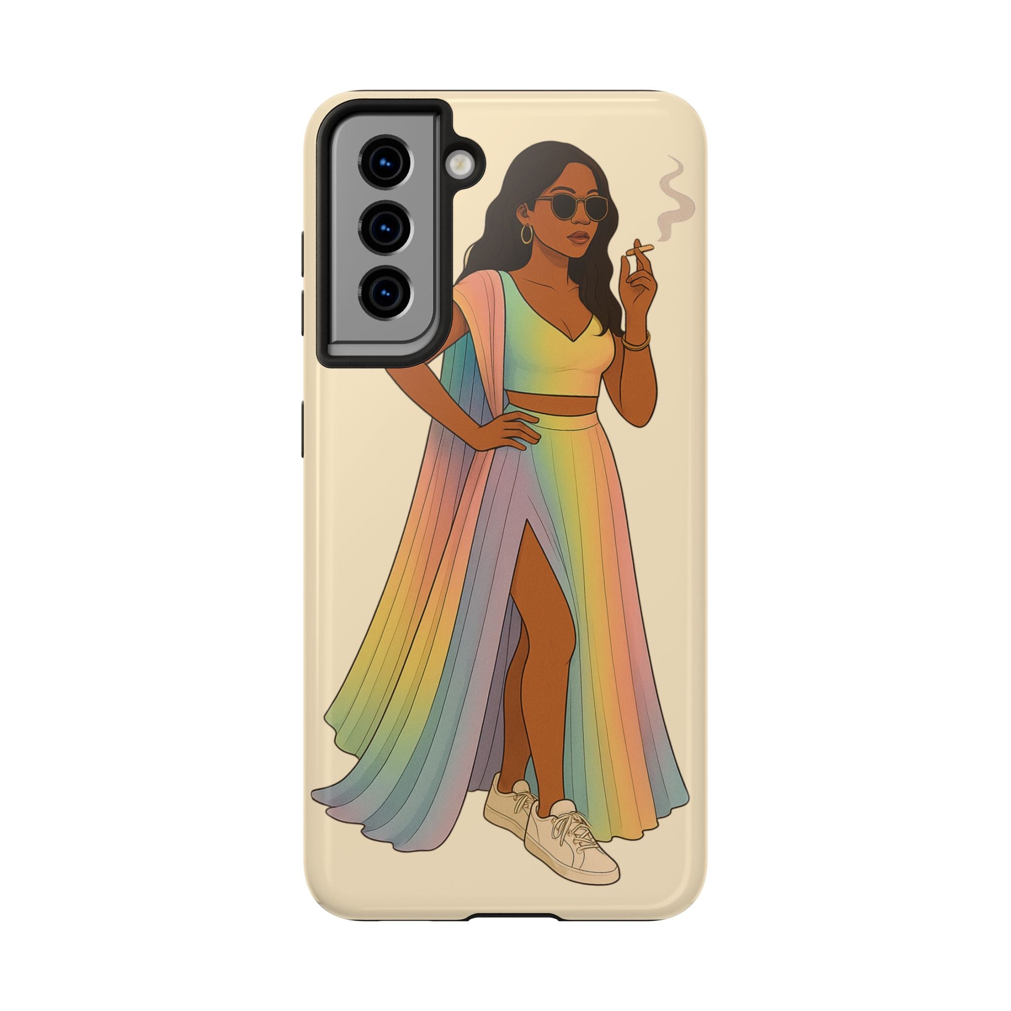 Rangeeli Bae Case