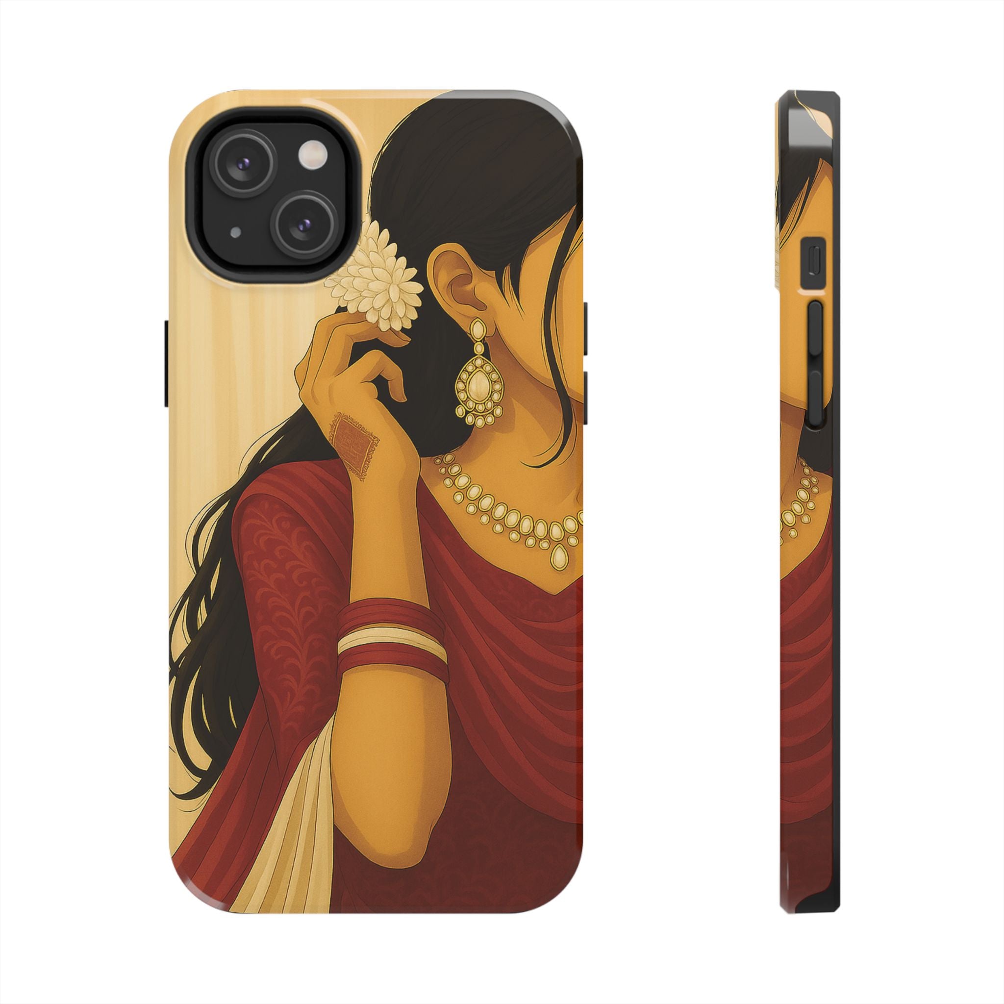 Laal Ishq Case