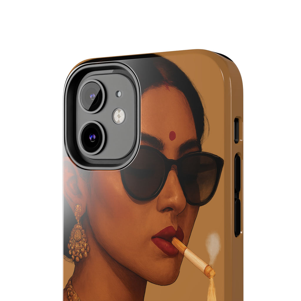 Rebel Rani Case