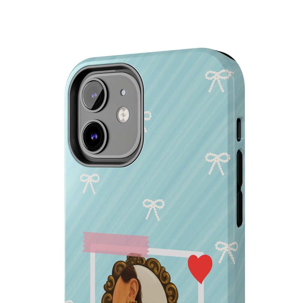 Mirror Mirror Case
