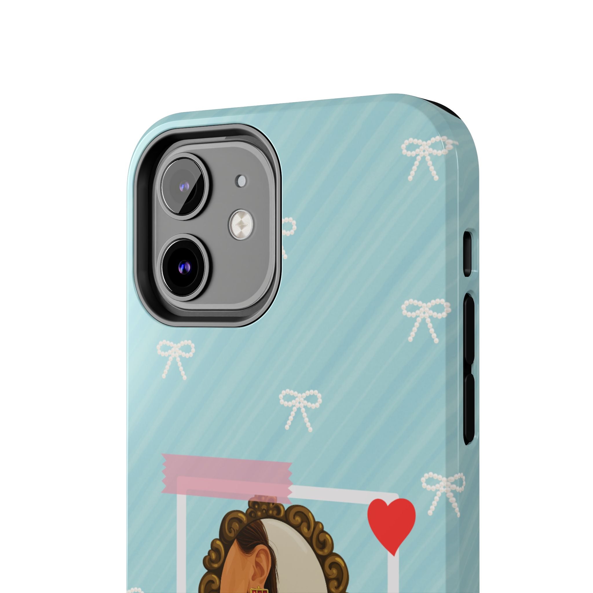 Mirror Mirror Case