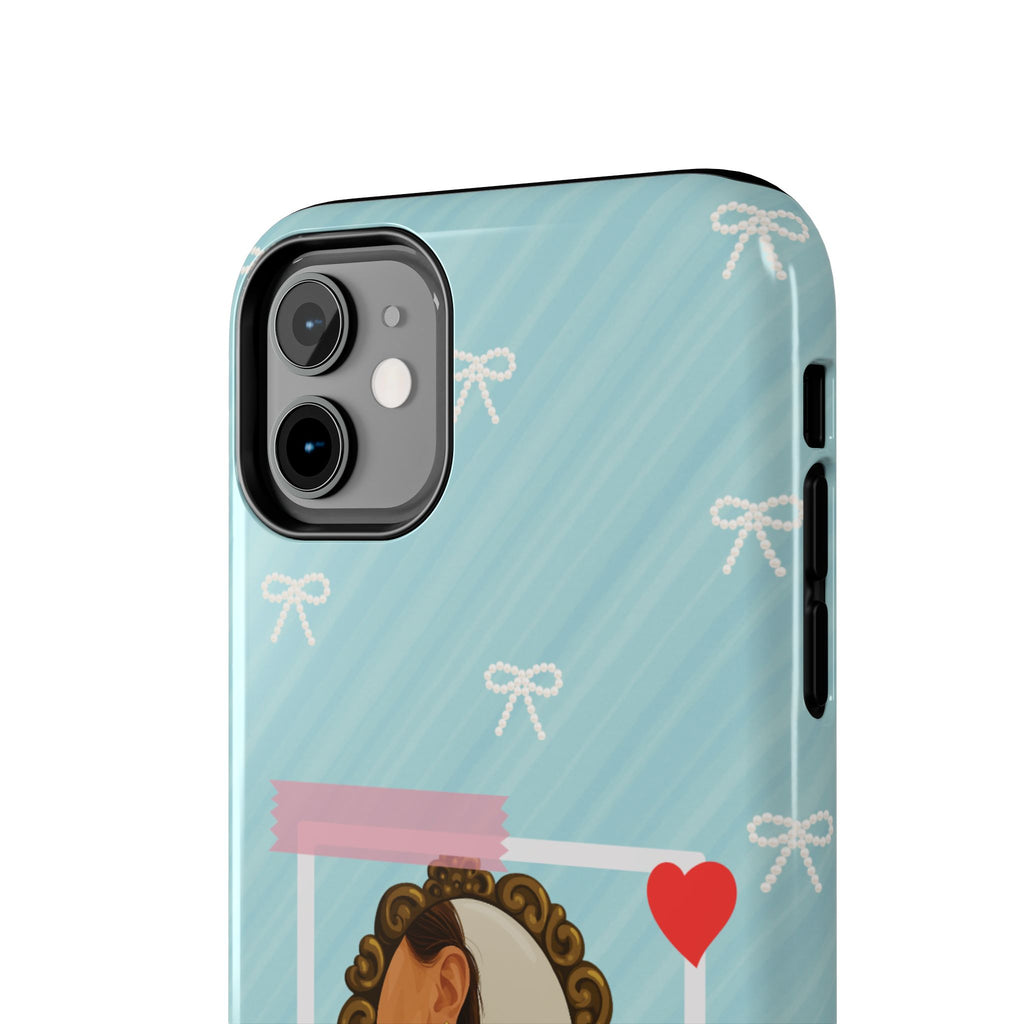 Mirror Mirror Case