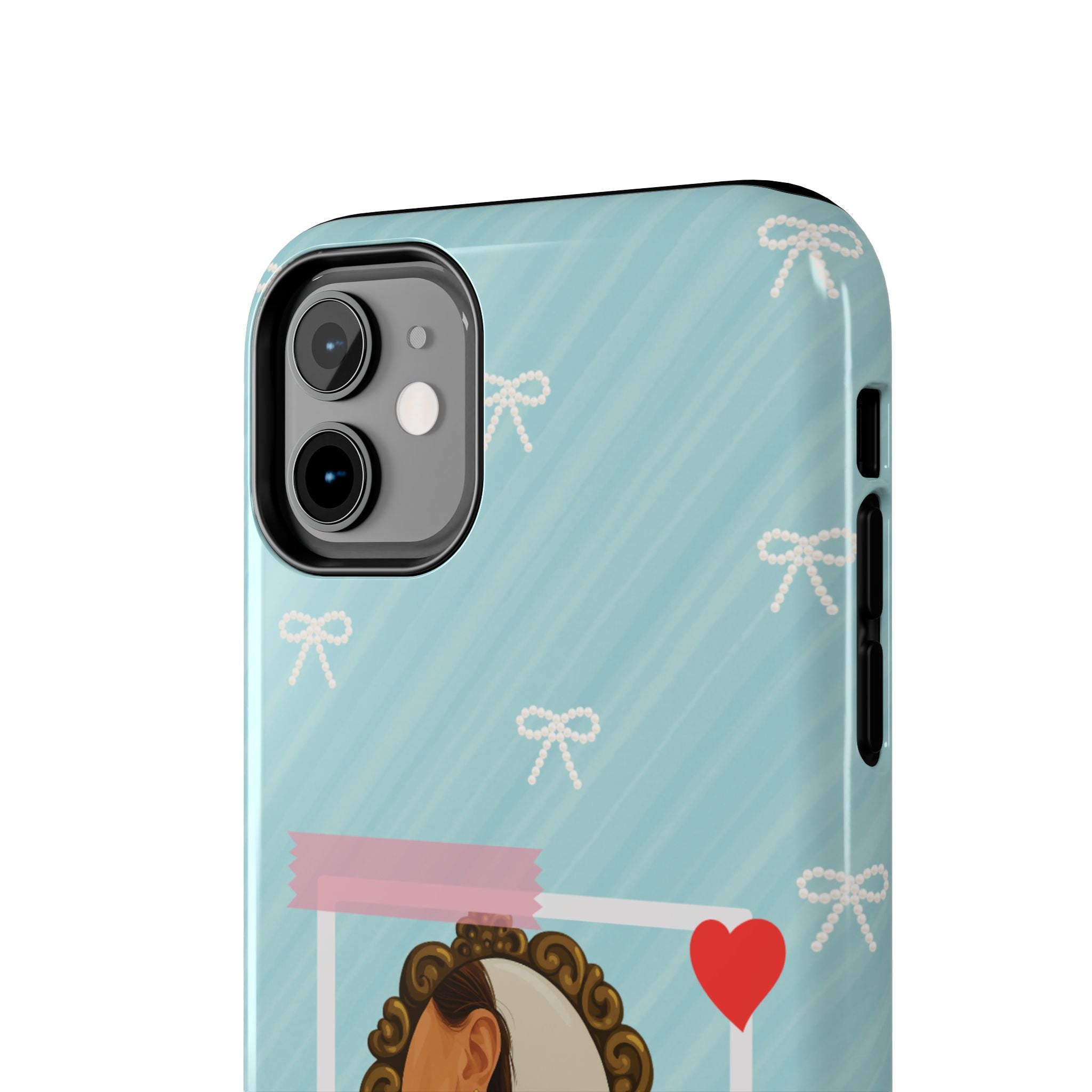 Mirror Mirror Case