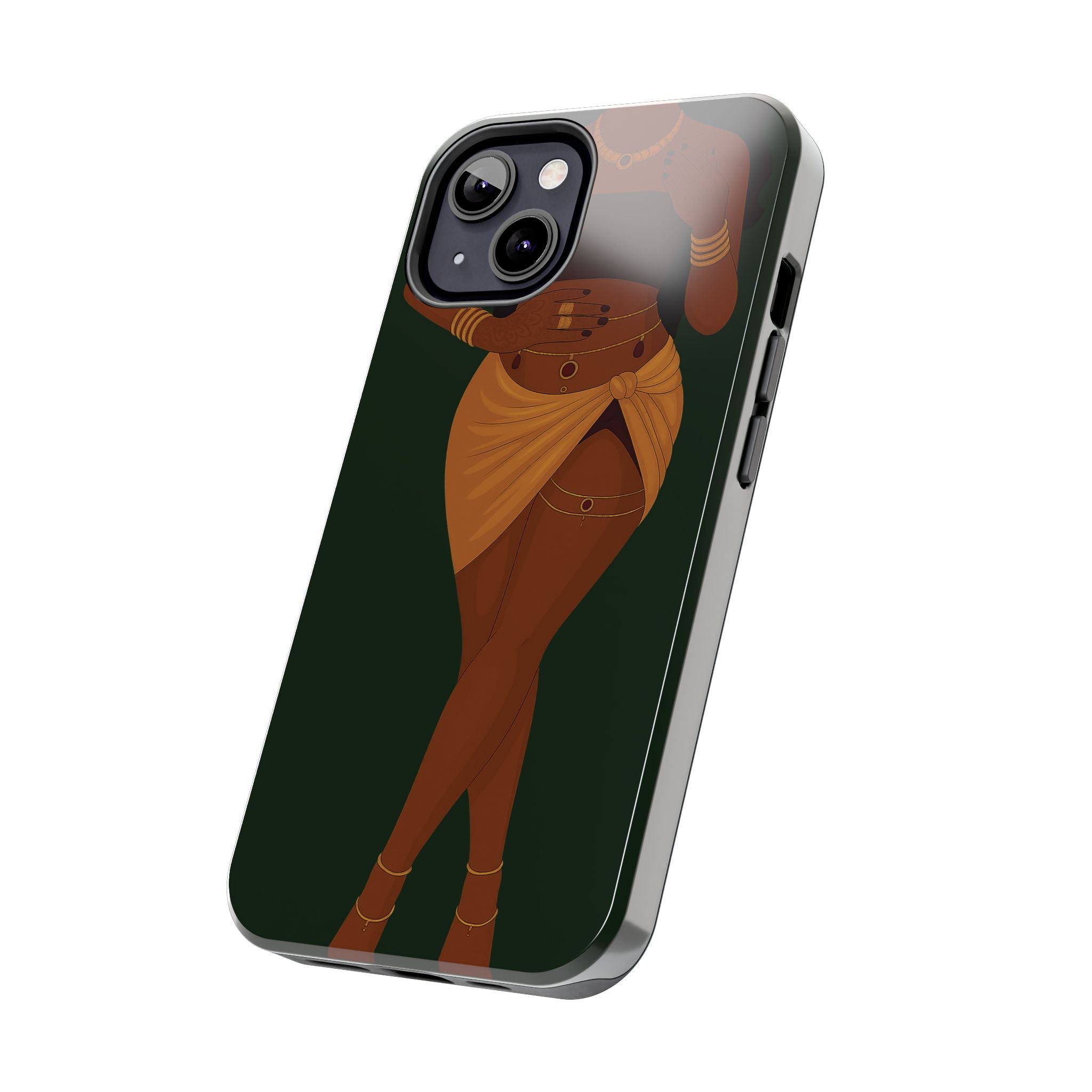 Suhani Case