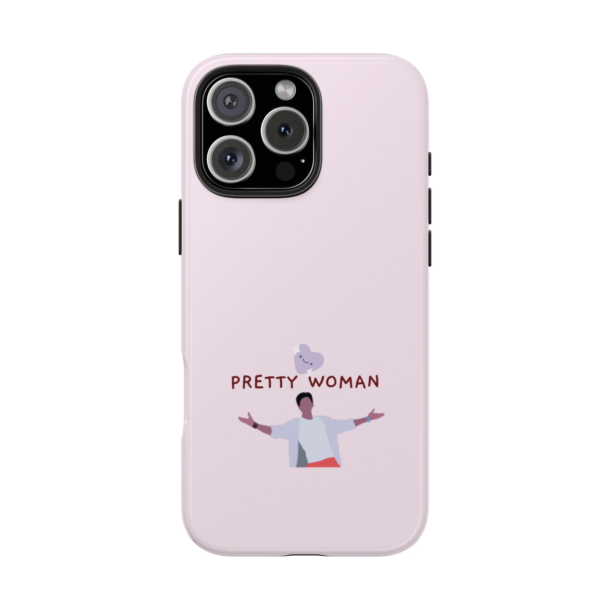 SRK Pretty Woman Case