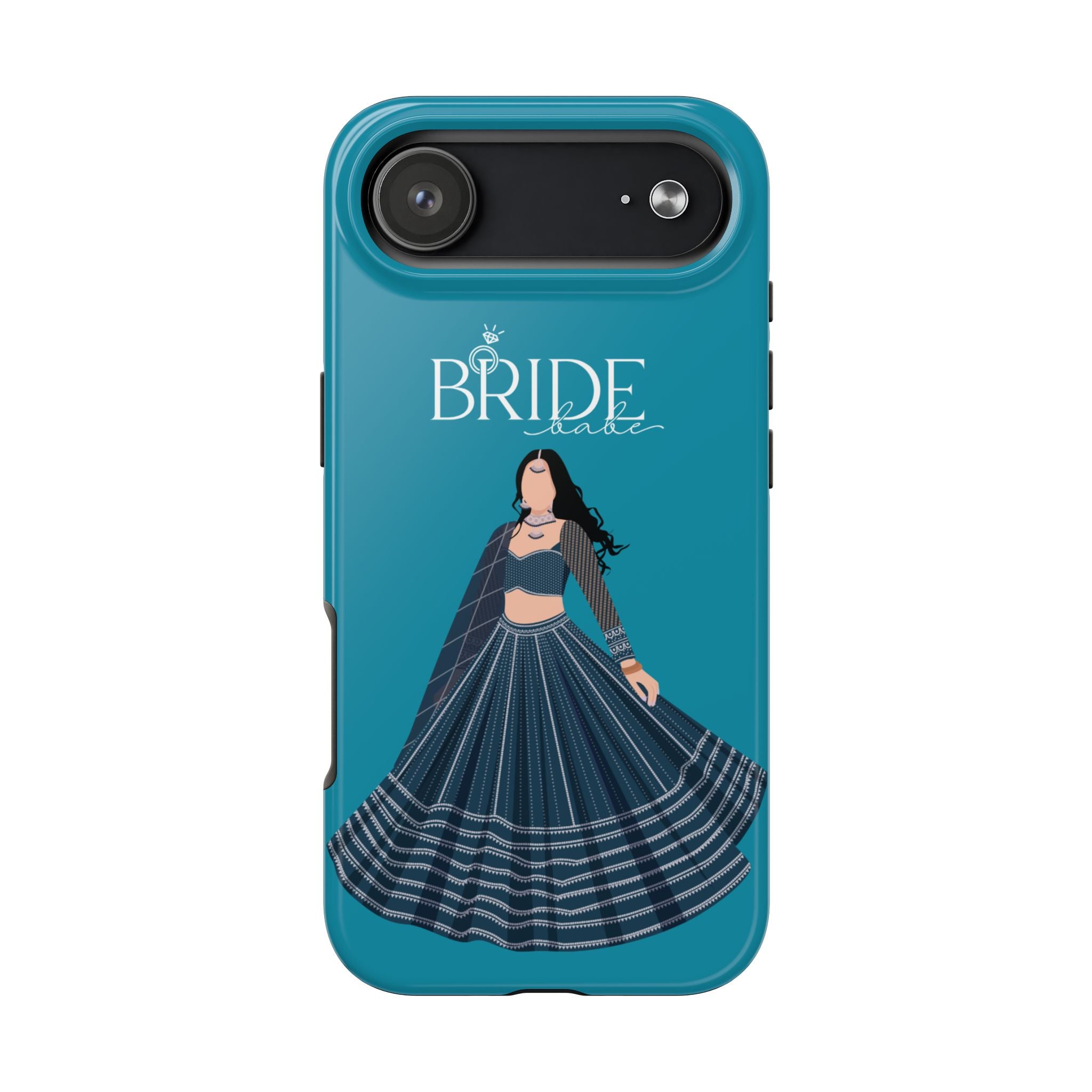 Neelam Phone Case
