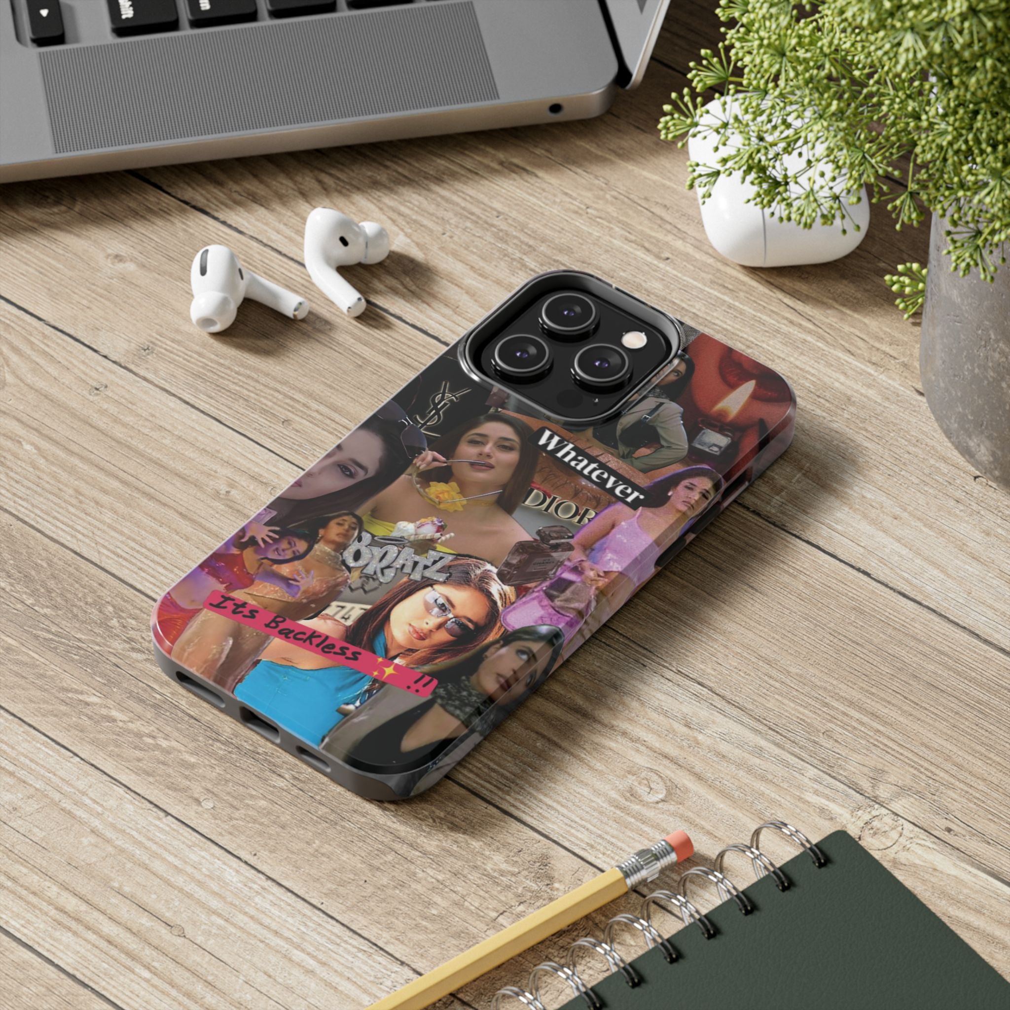 K3G Pooh Case