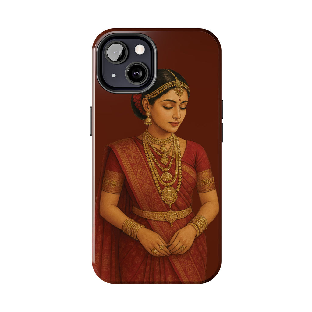 Tamil Bride Case