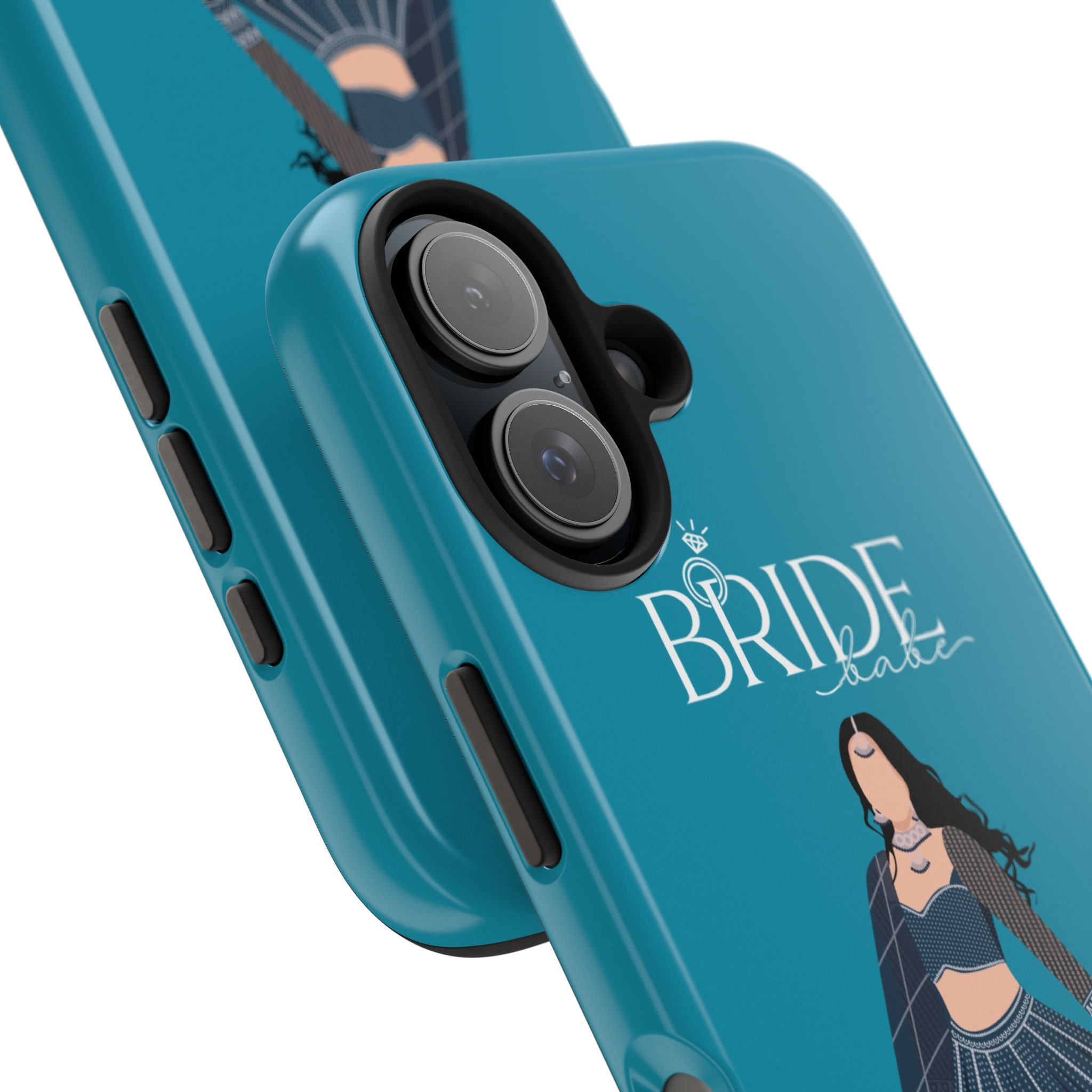 Neelam Phone Case