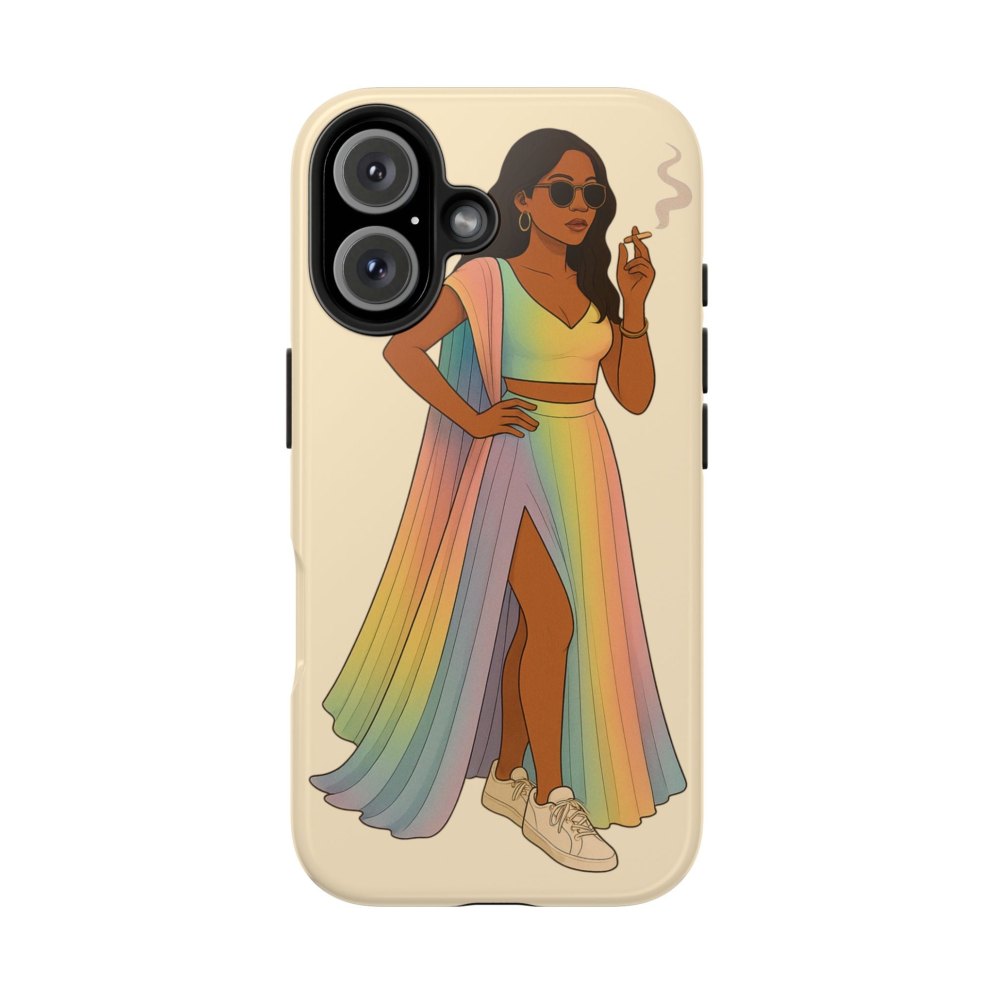Rangeeli Bae Case