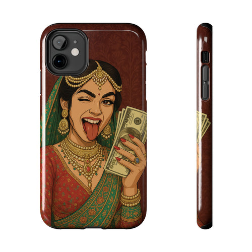 Billo Rani Case