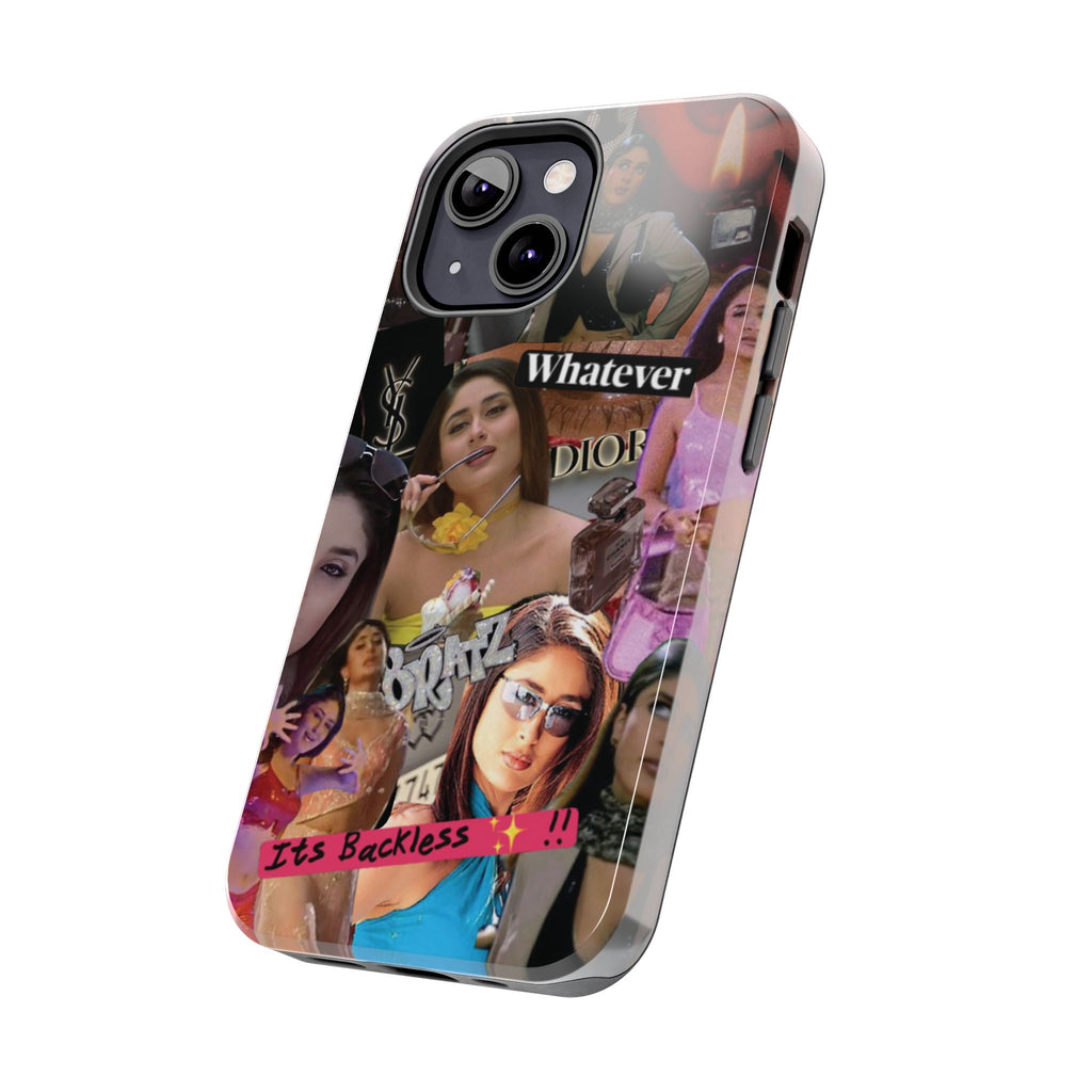 K3G Pooh Case