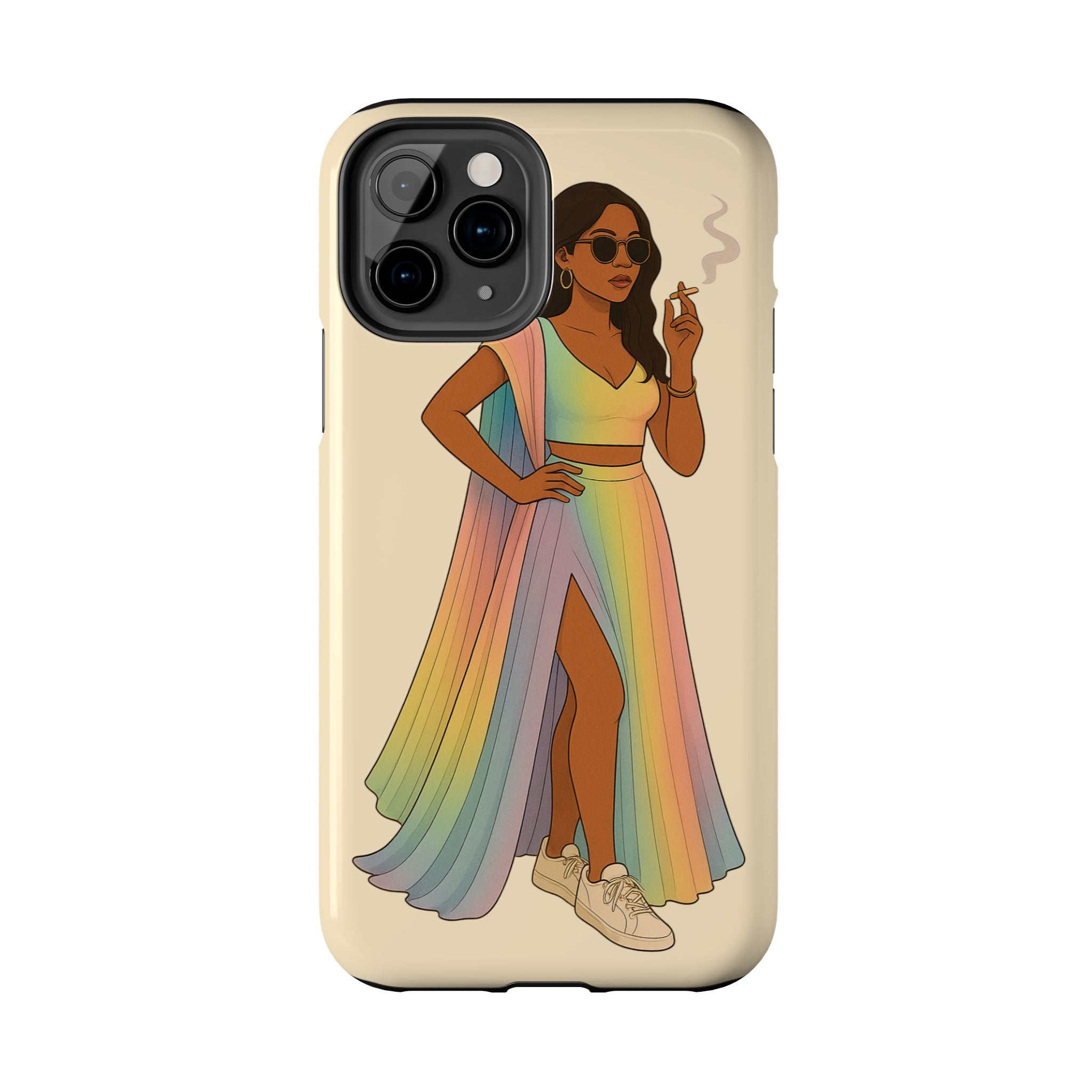 Rangeeli Bae Case