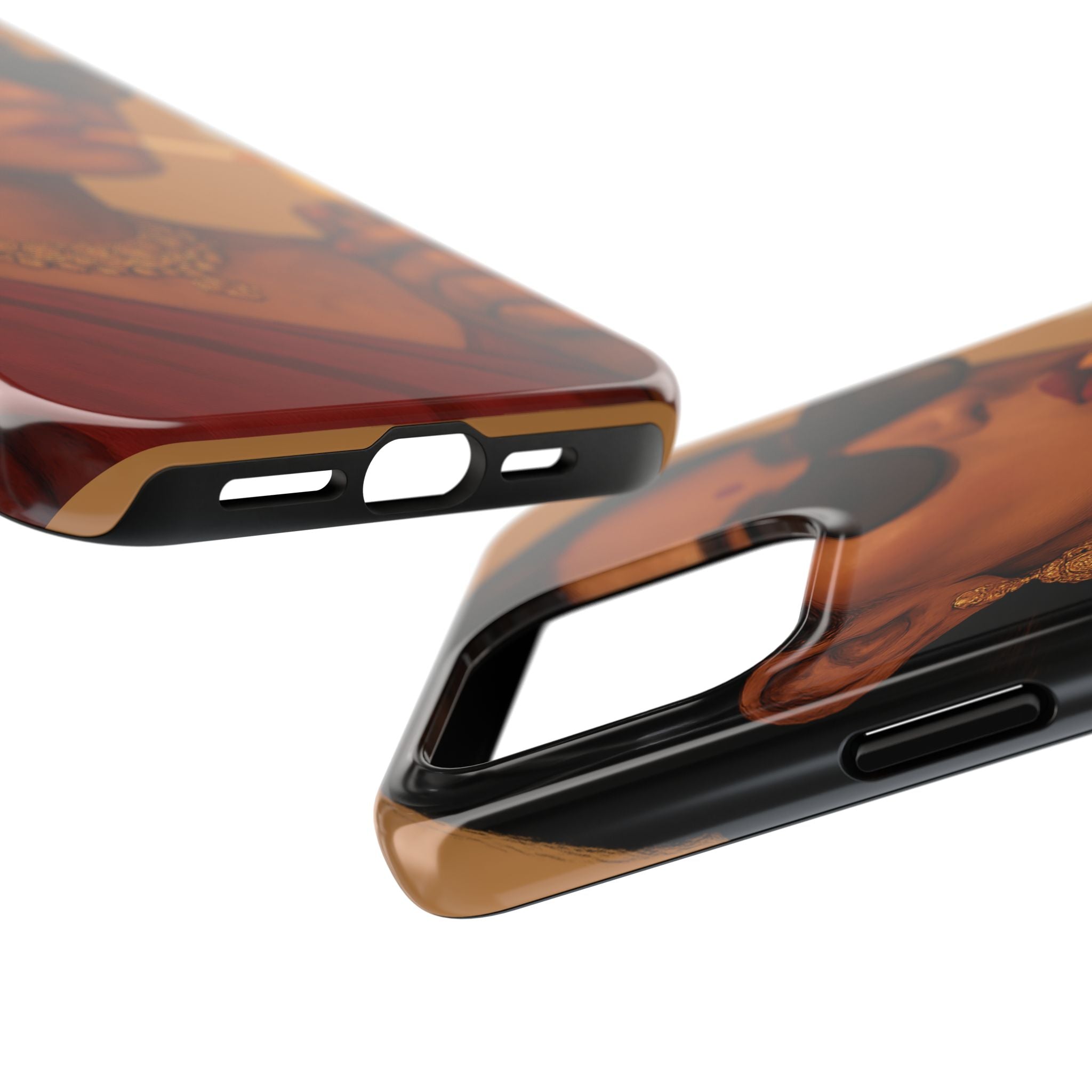 Rebel Rani Case