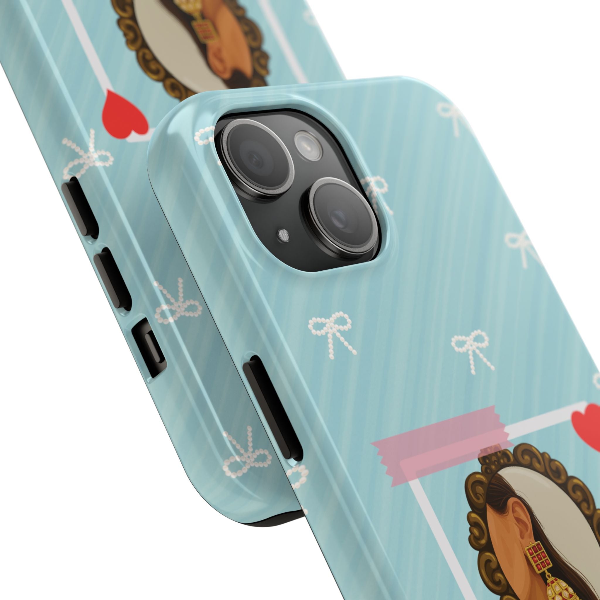 Mirror Mirror Case