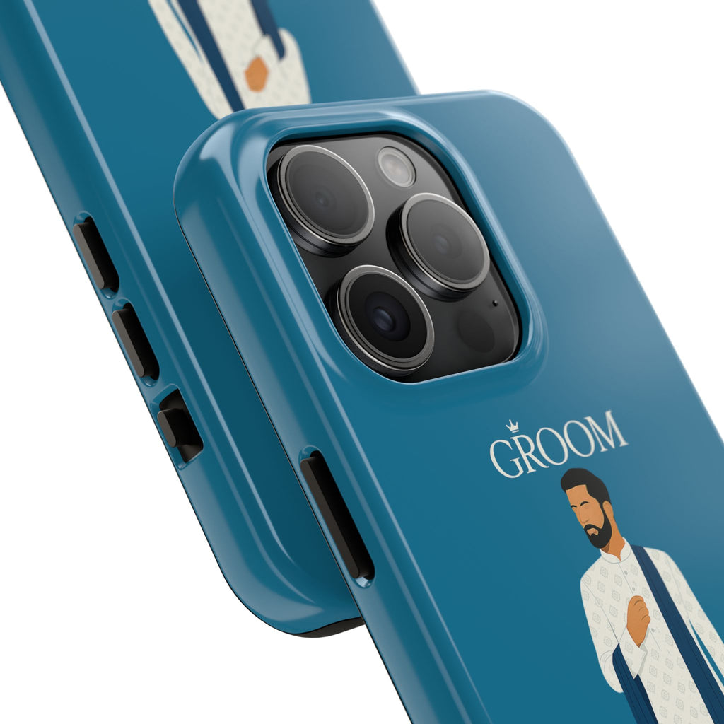 Neel Phone Case