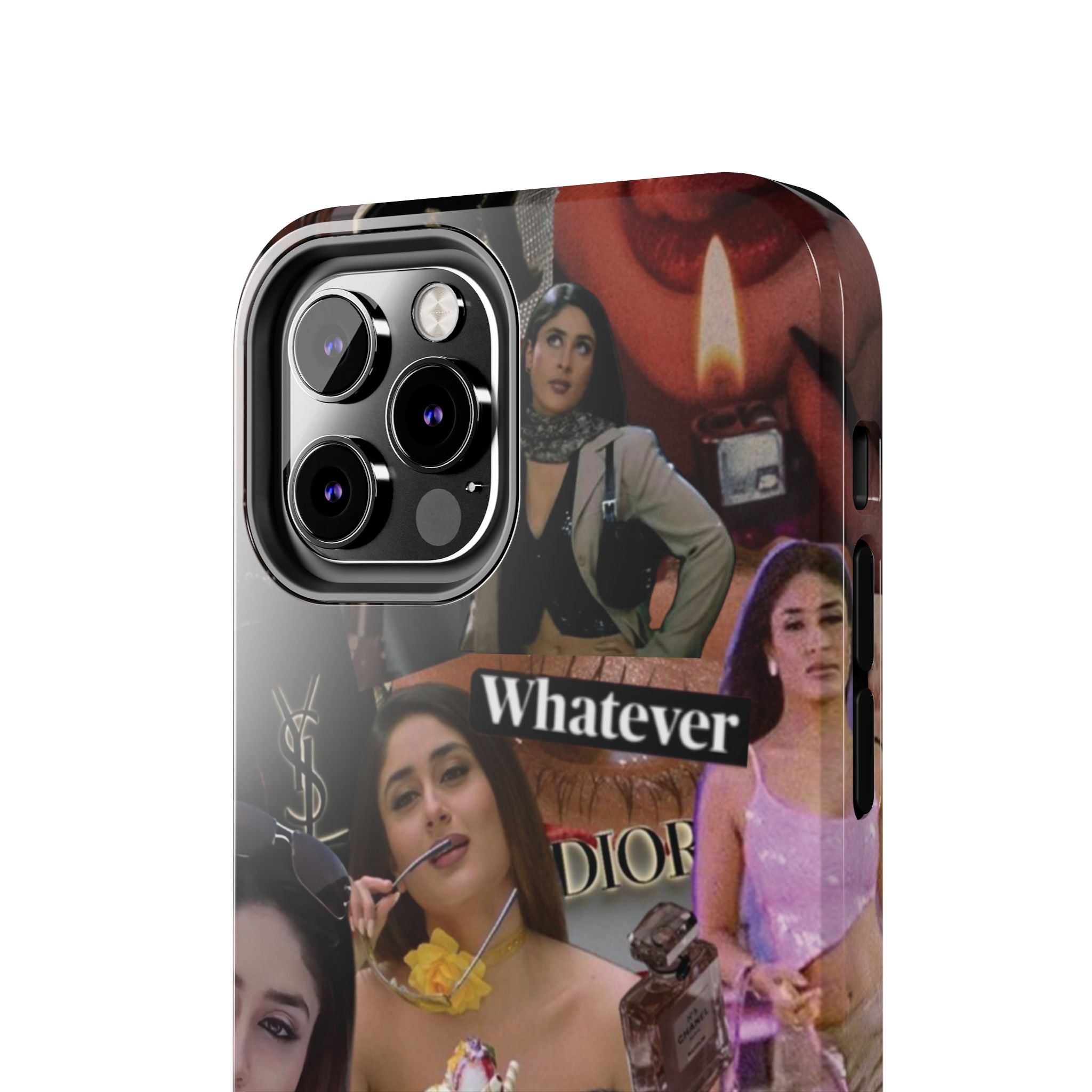 K3G Pooh Case