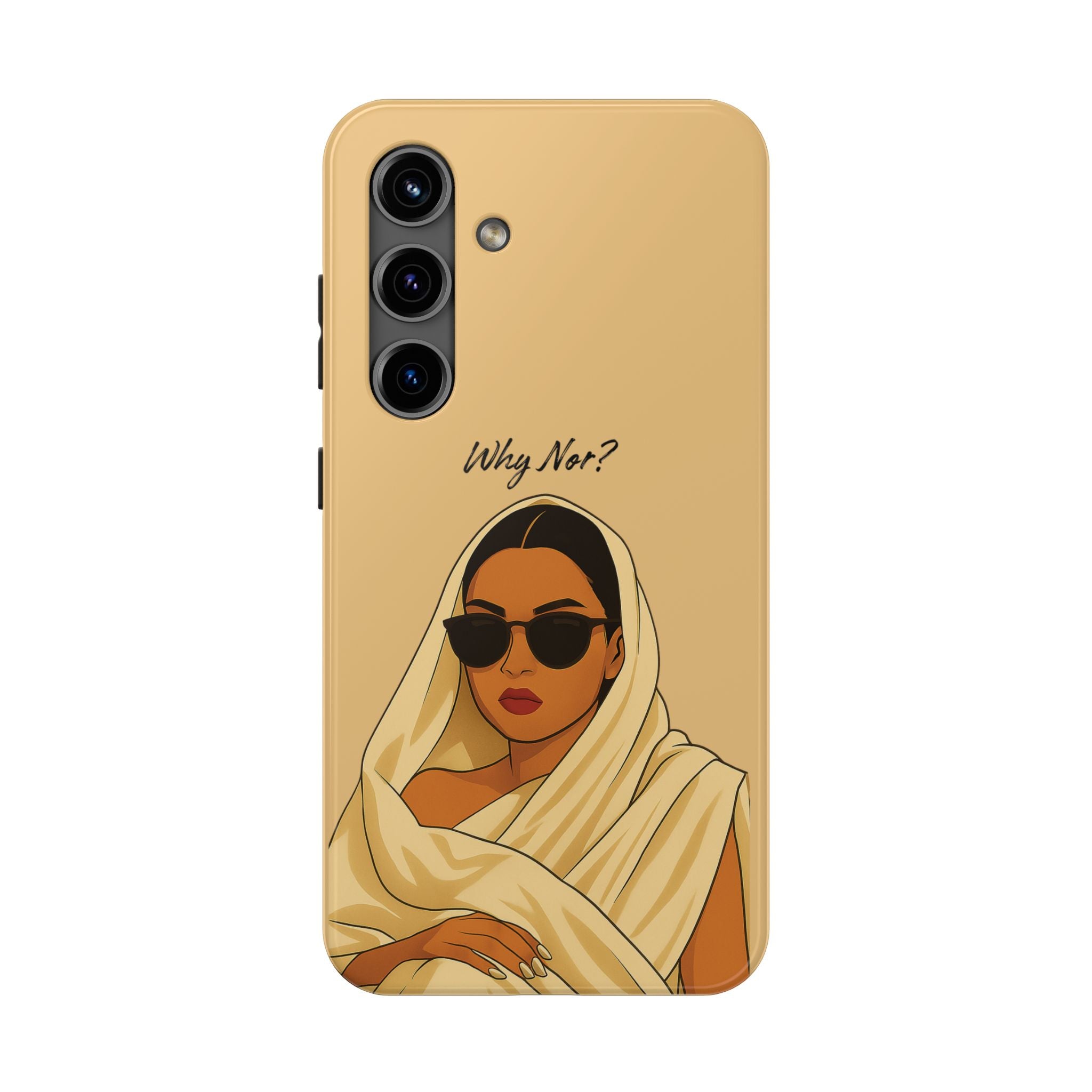 The Rekha Case