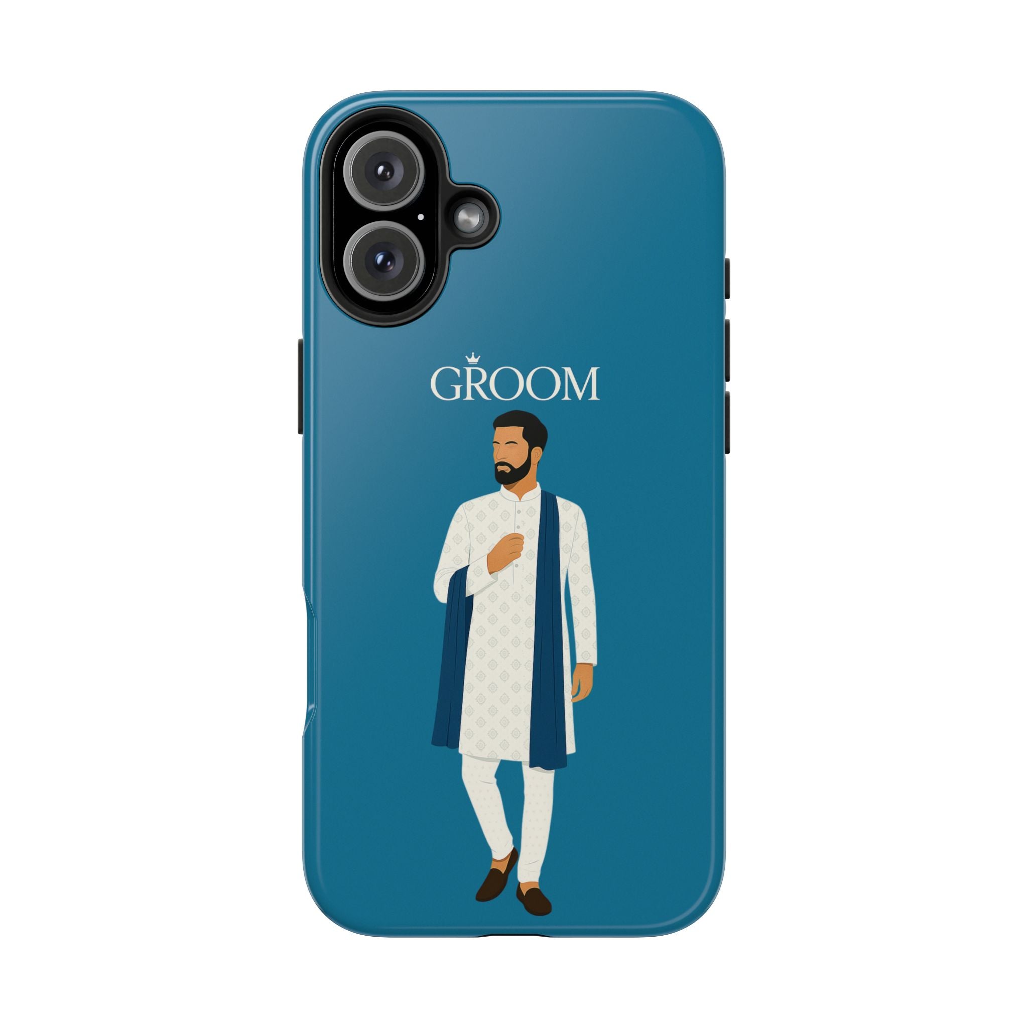 Neel Phone Case