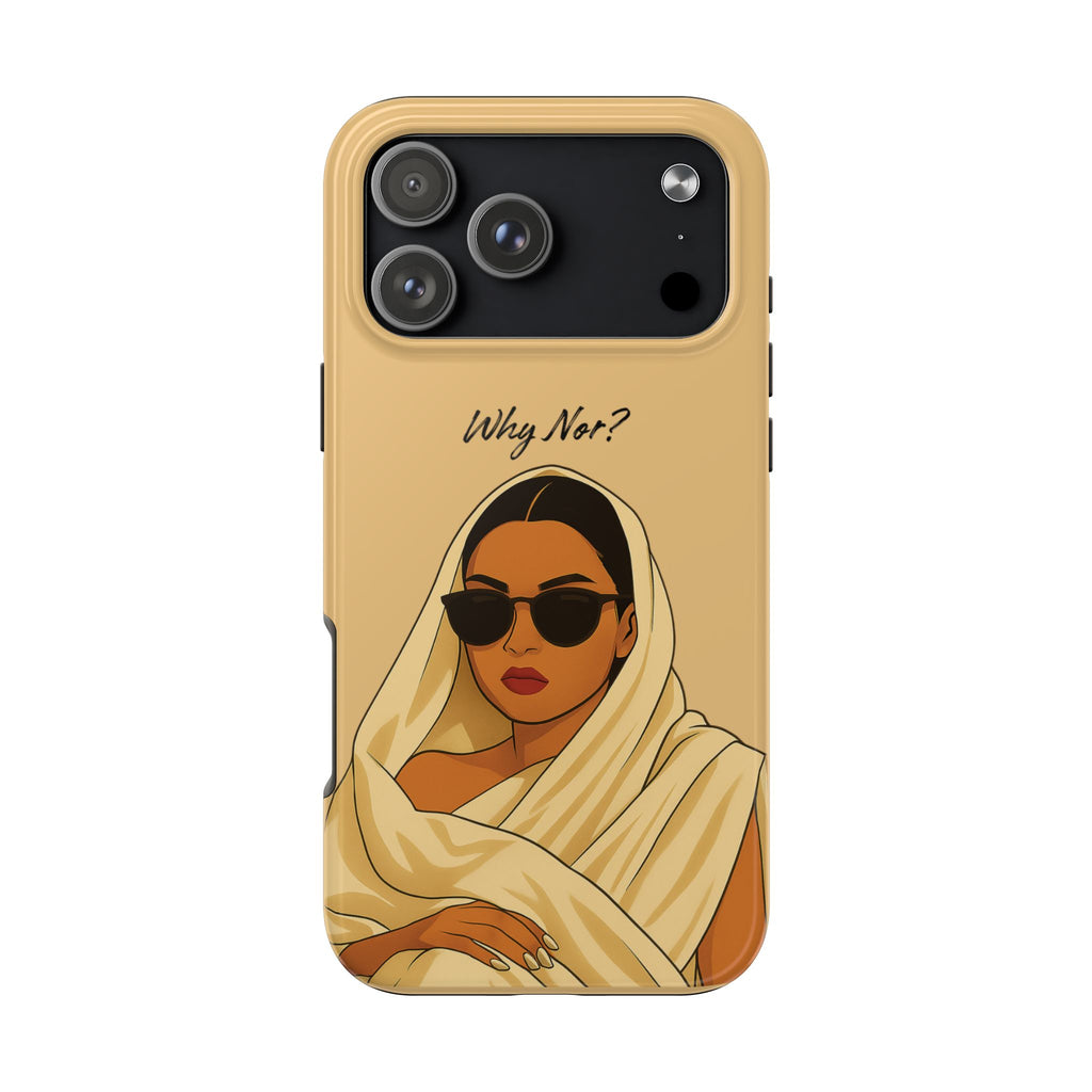 The Rekha Case