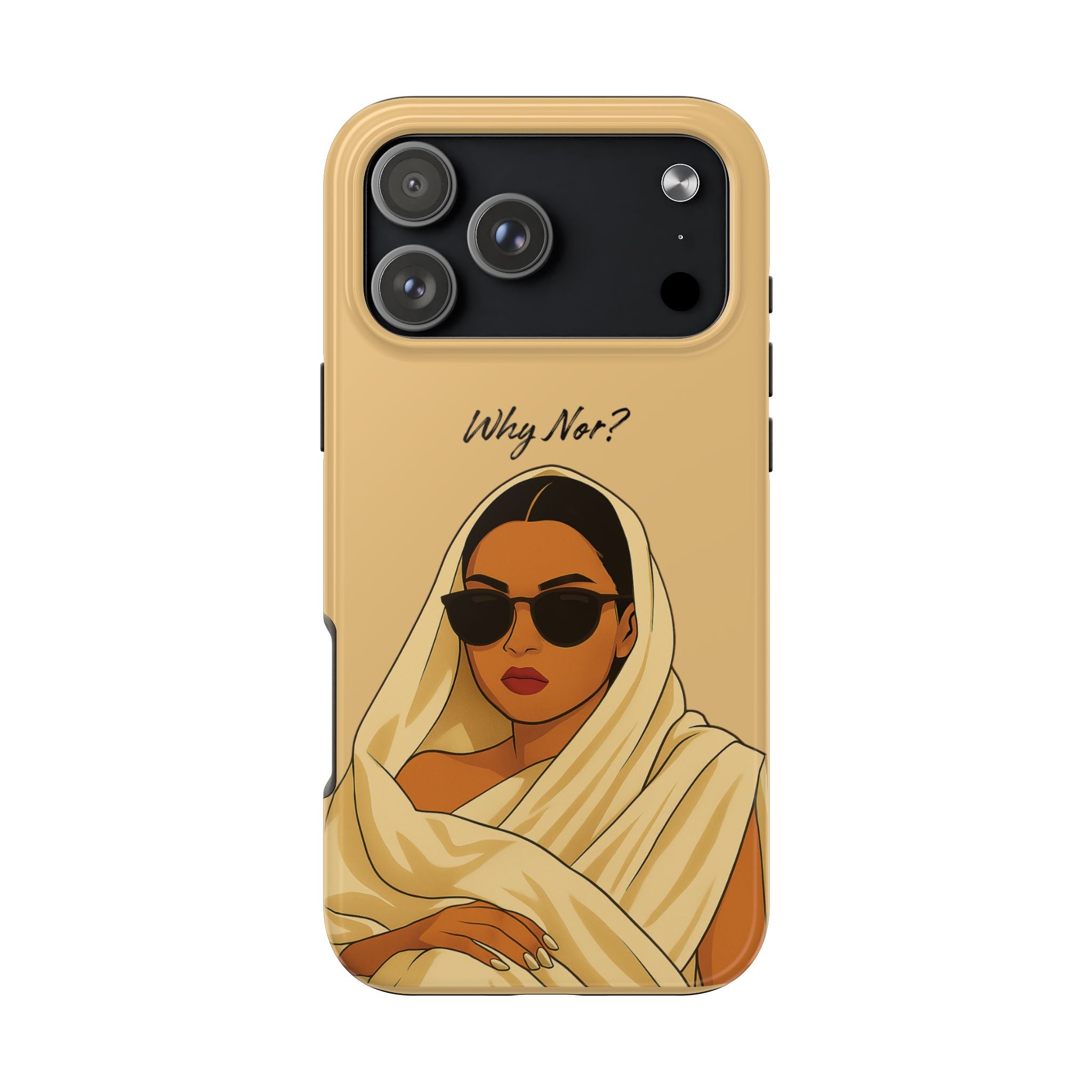 The Rekha Case