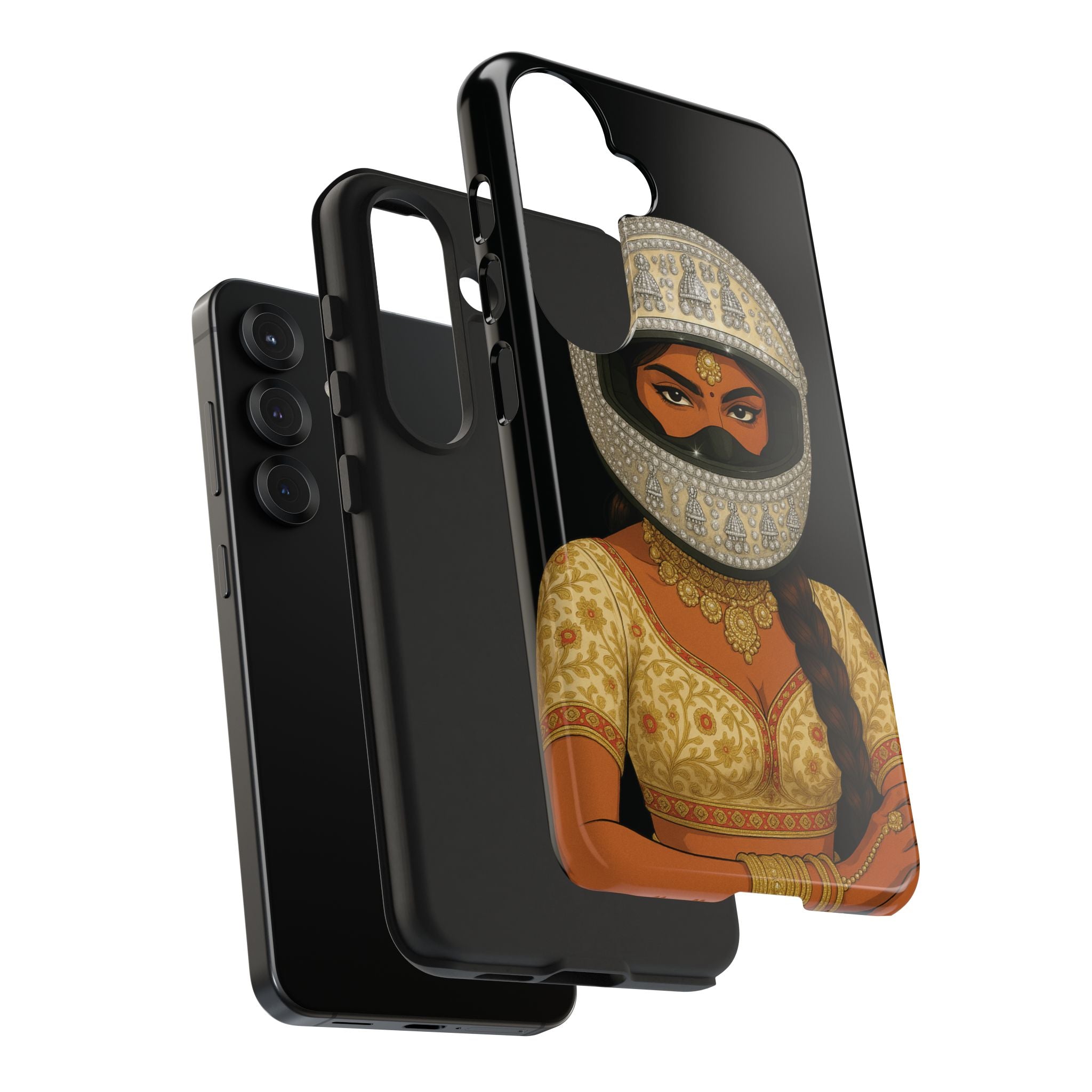 The Veera Case