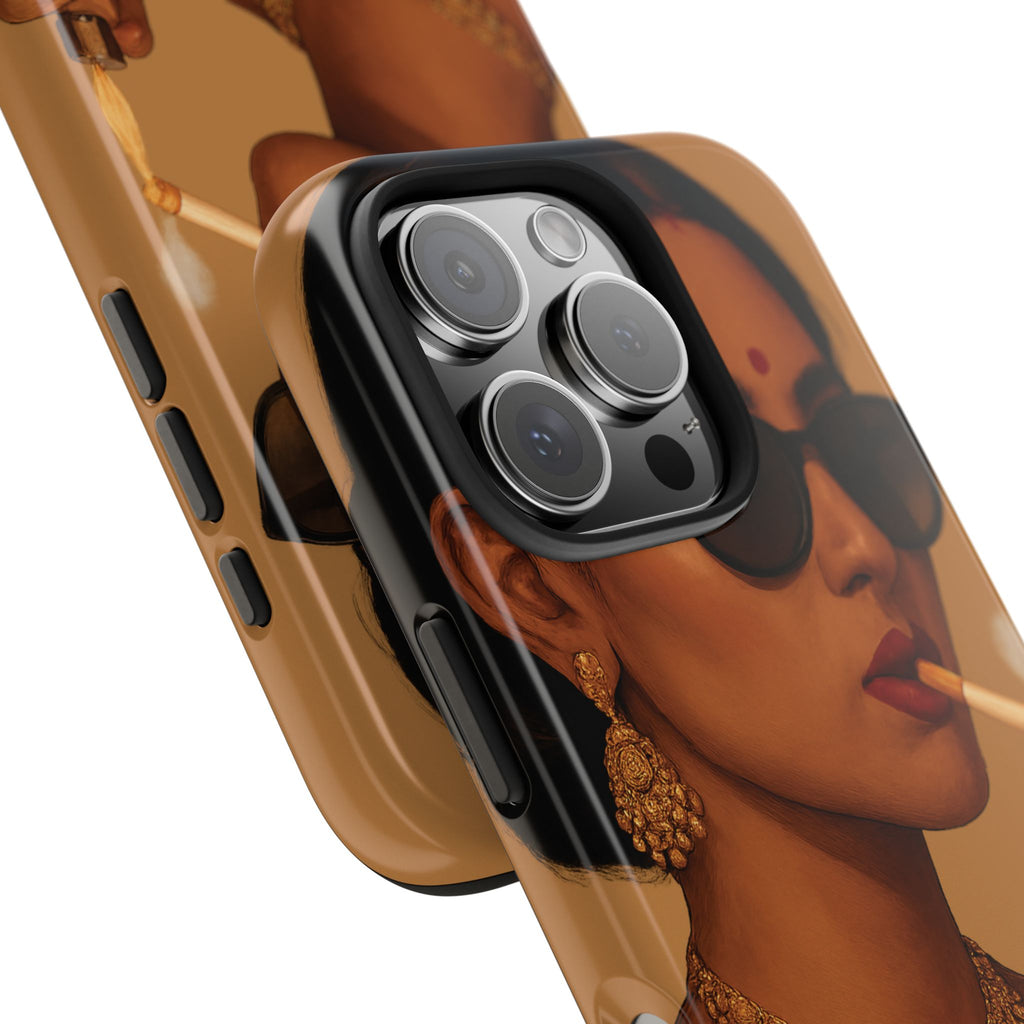 Rebel Rani Case