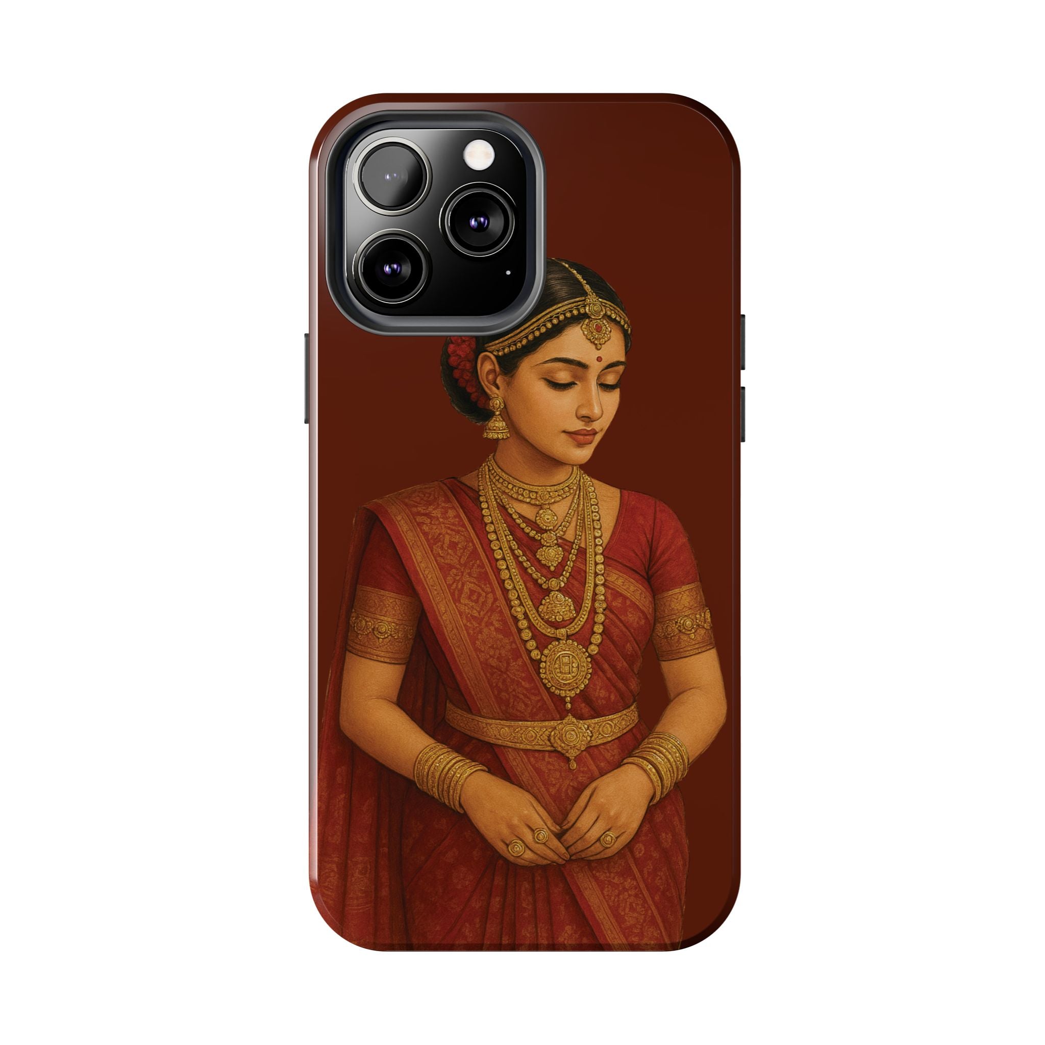 Tamil Bride Case
