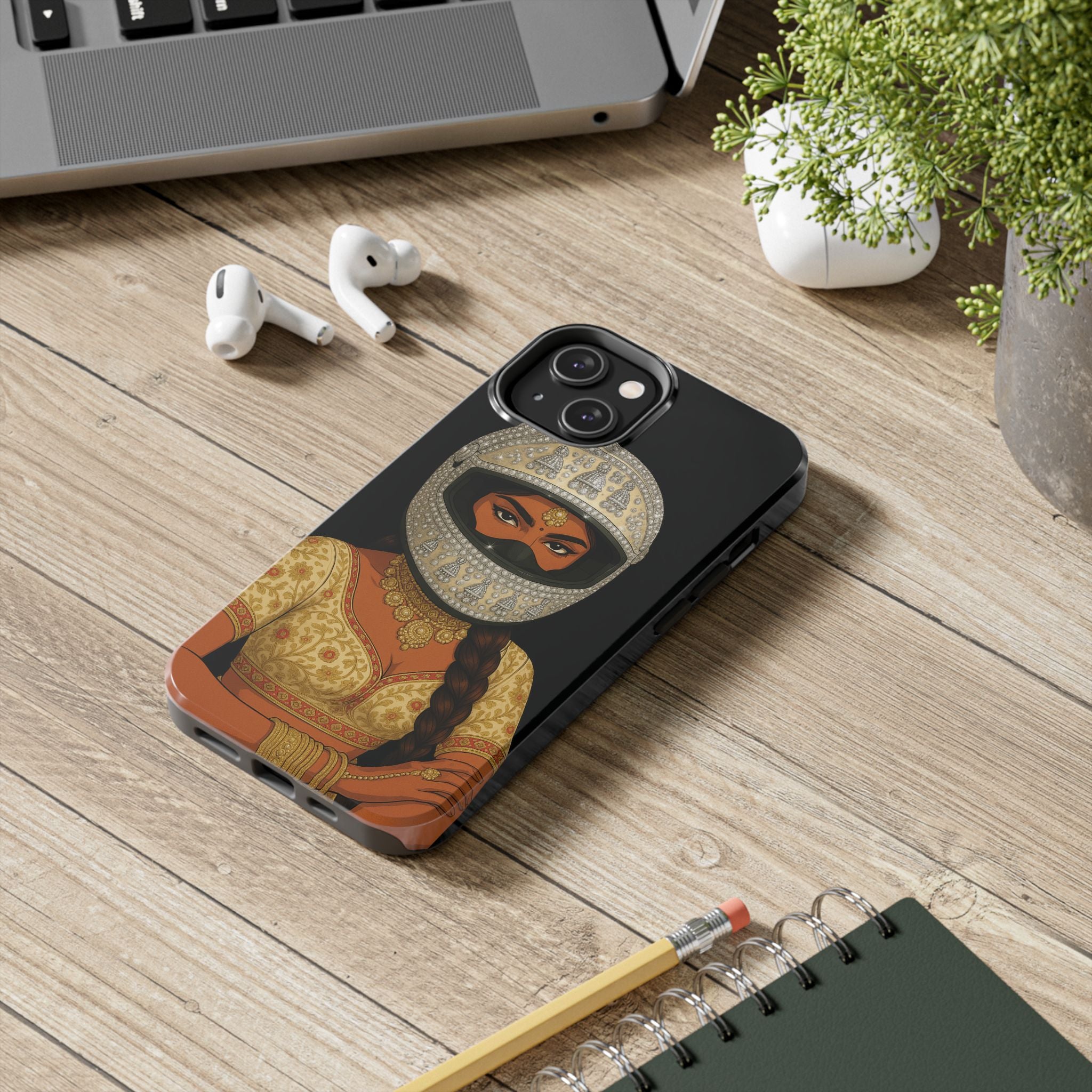 The Veera Case