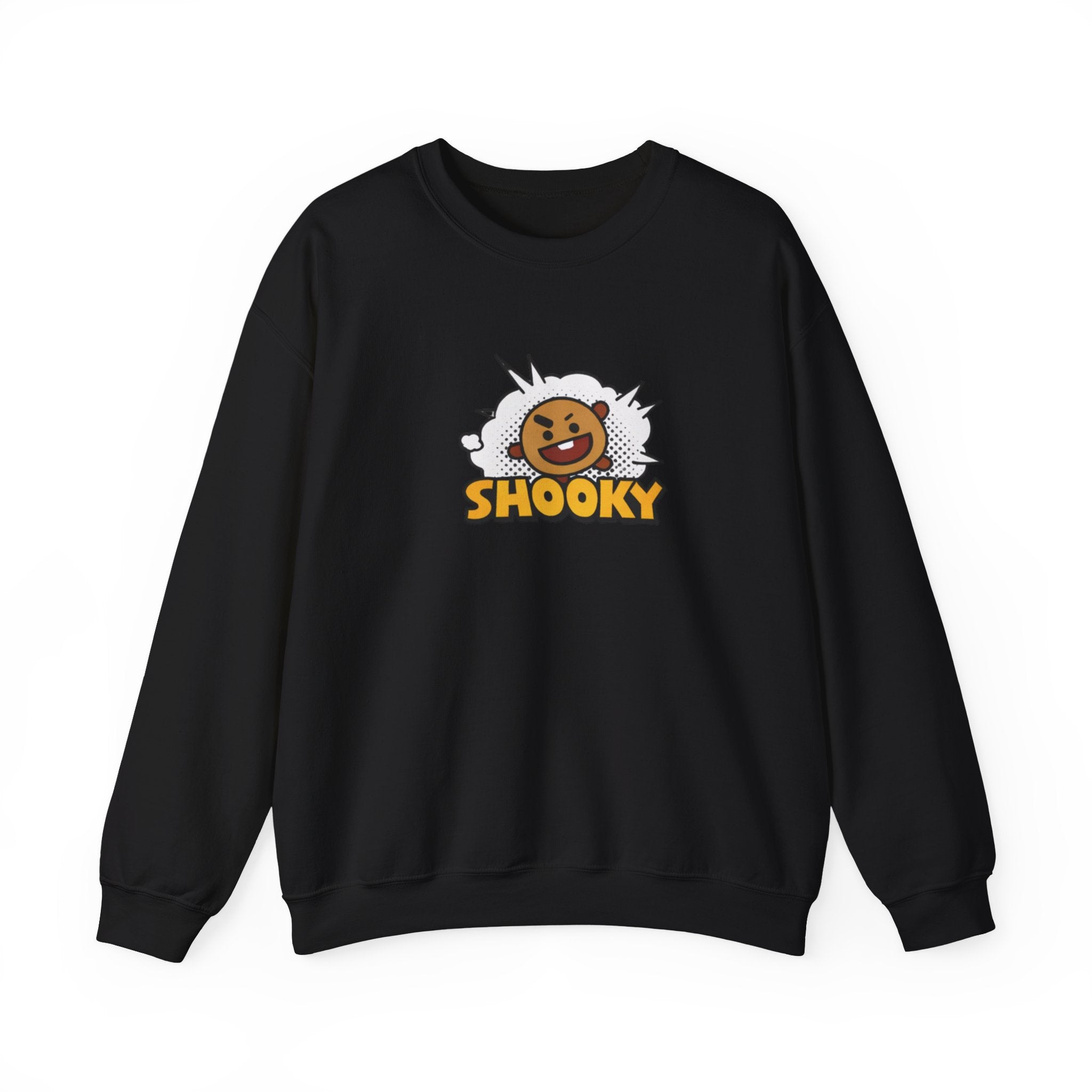 BT21 Shooky Unisex Sweatshirt