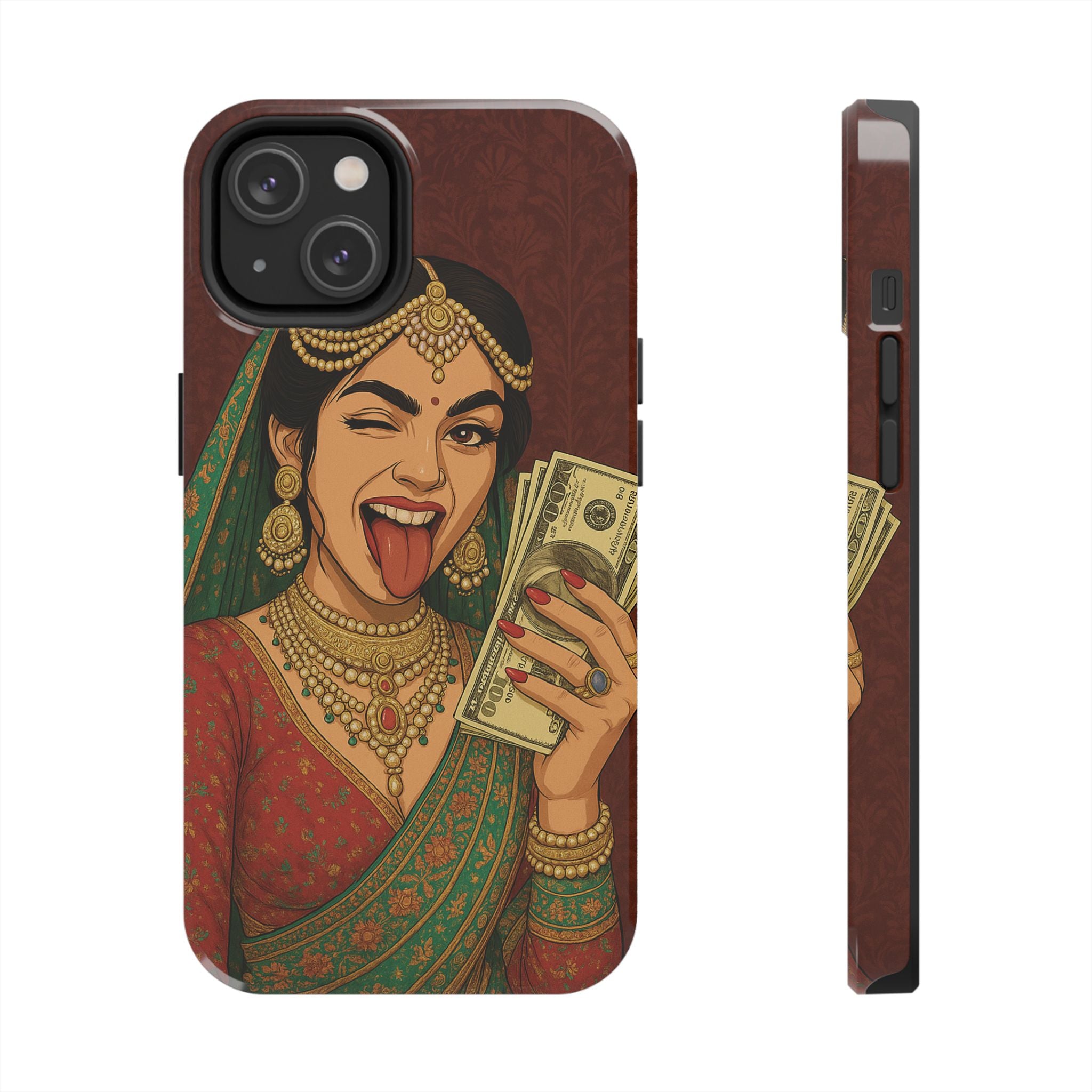 Billo Rani Case