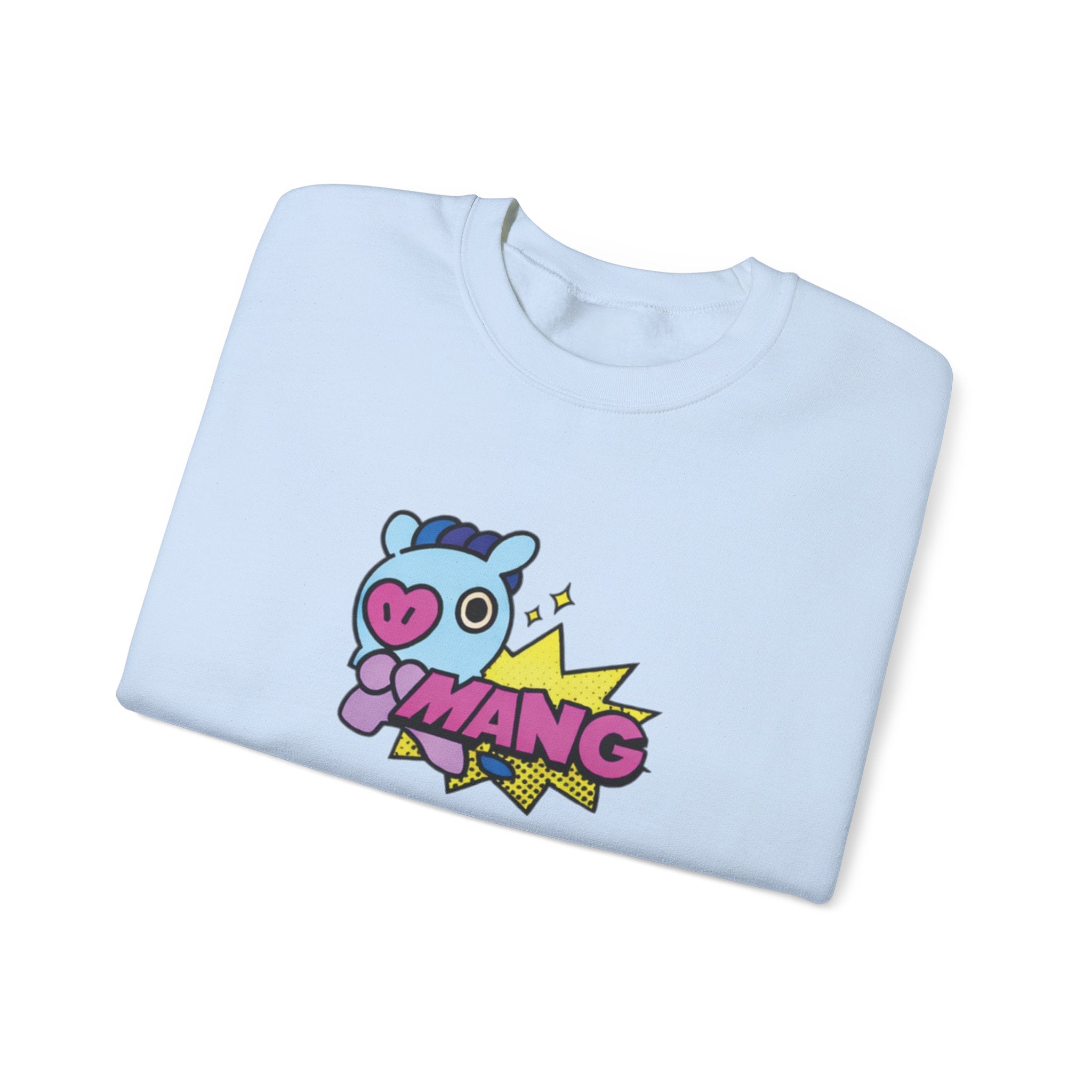 BT21 Mang Unisex Sweatshirt