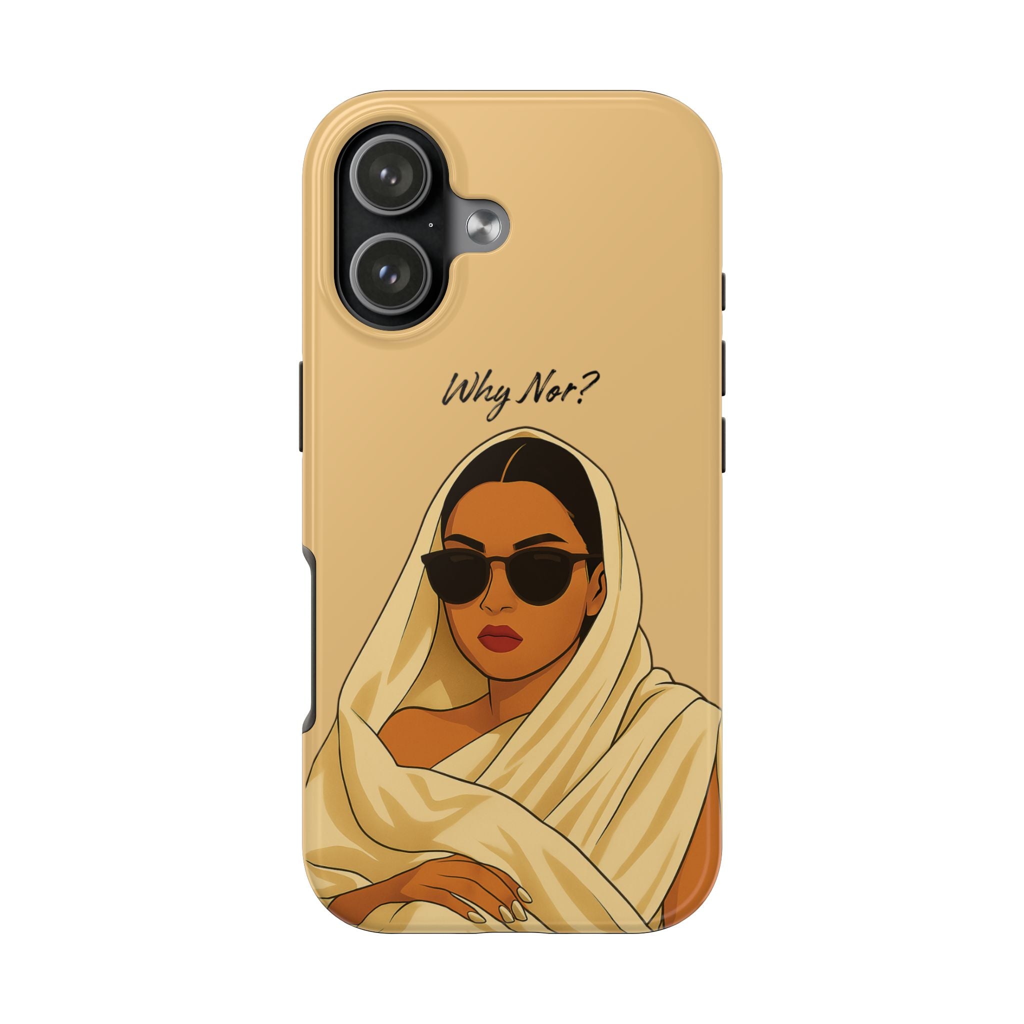 The Rekha Case
