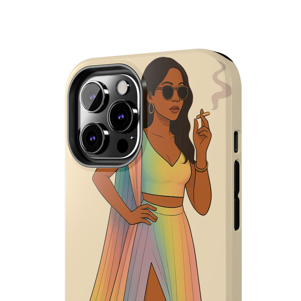 Rangeeli Bae Case