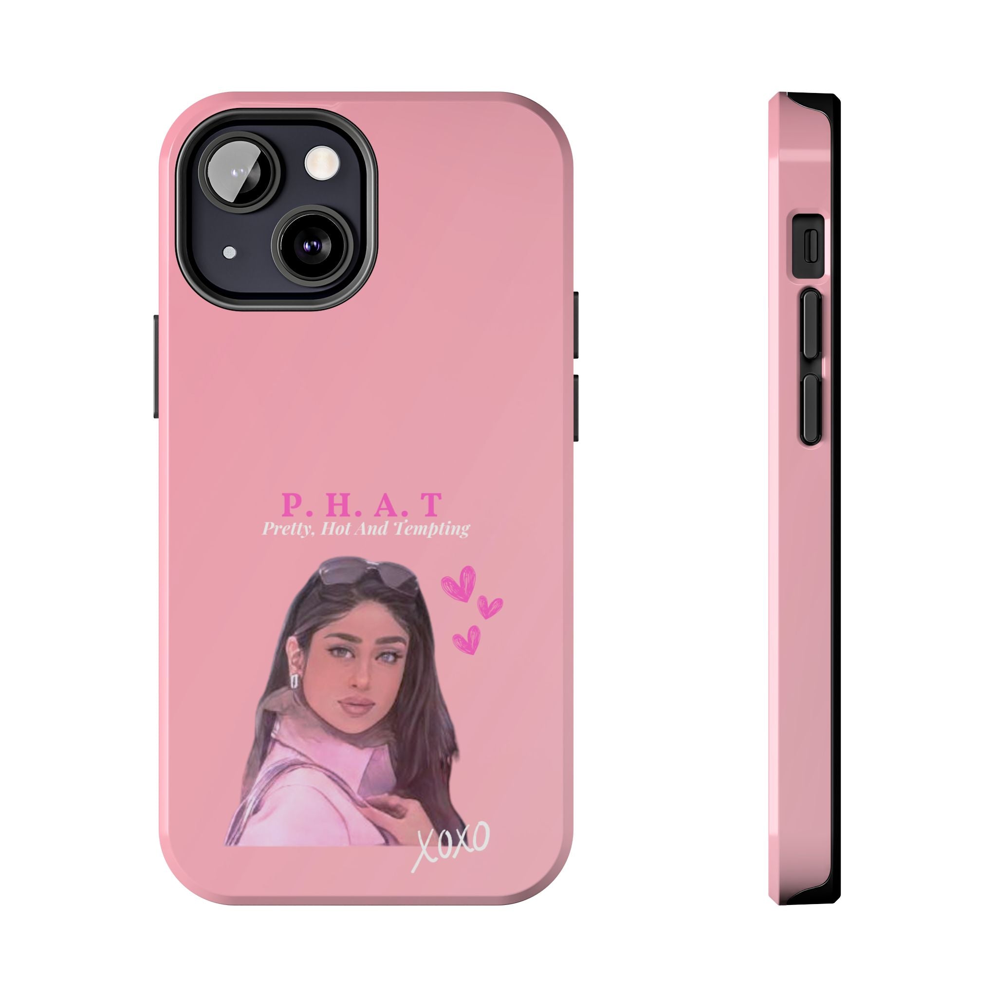 P.H.A.T. Case