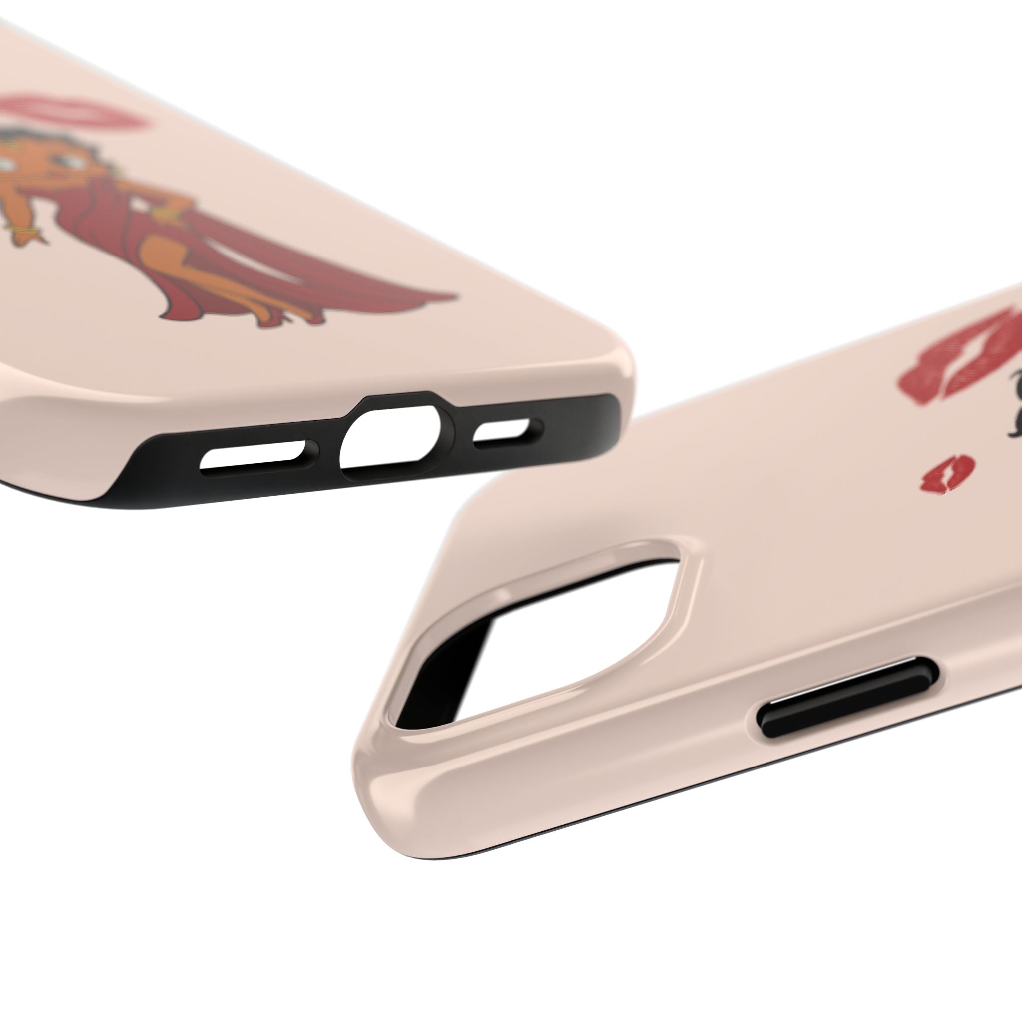 Betty Boop Case