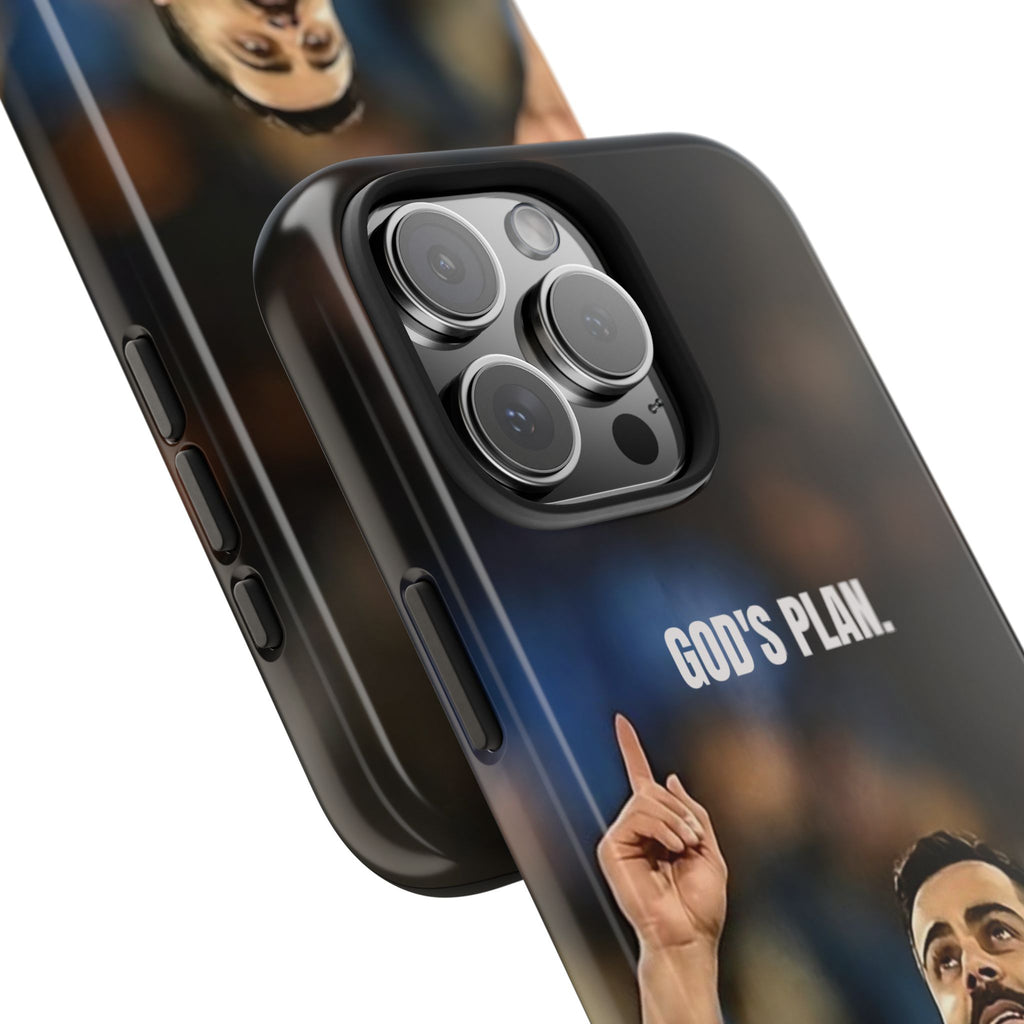 Virat Kohli Case