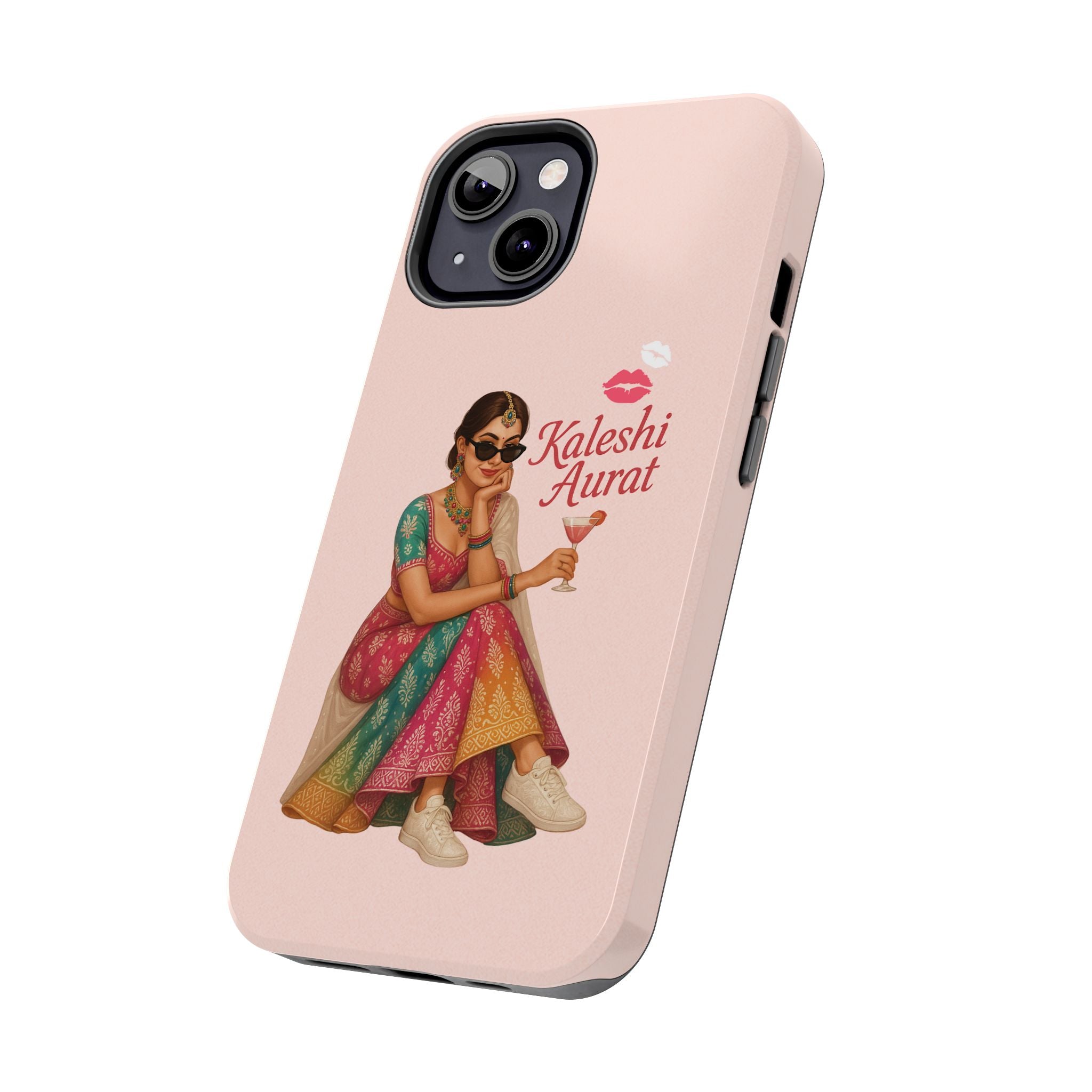 Kaleshi Aurat Case