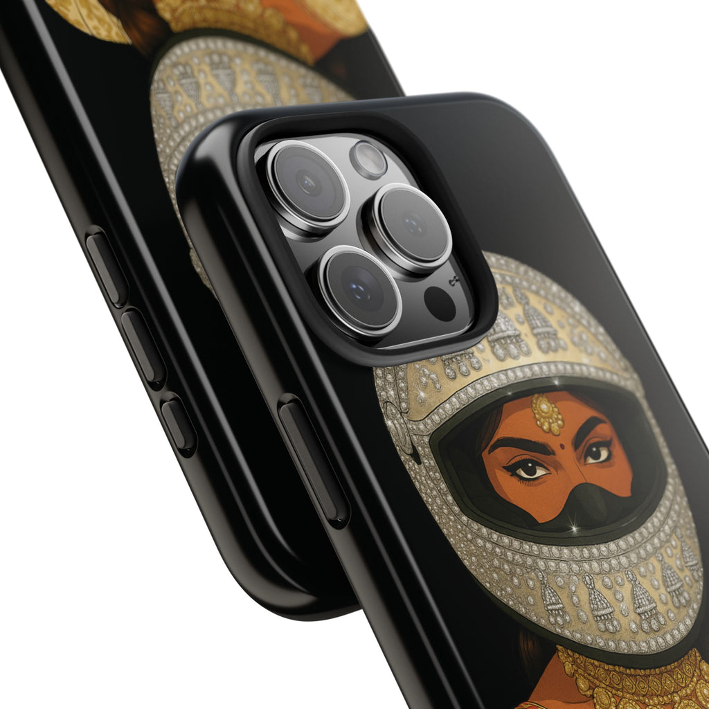 The Veera Case