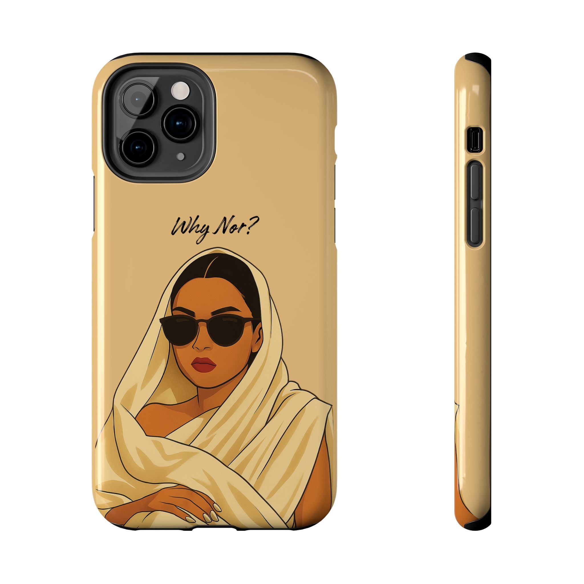 The Rekha Case