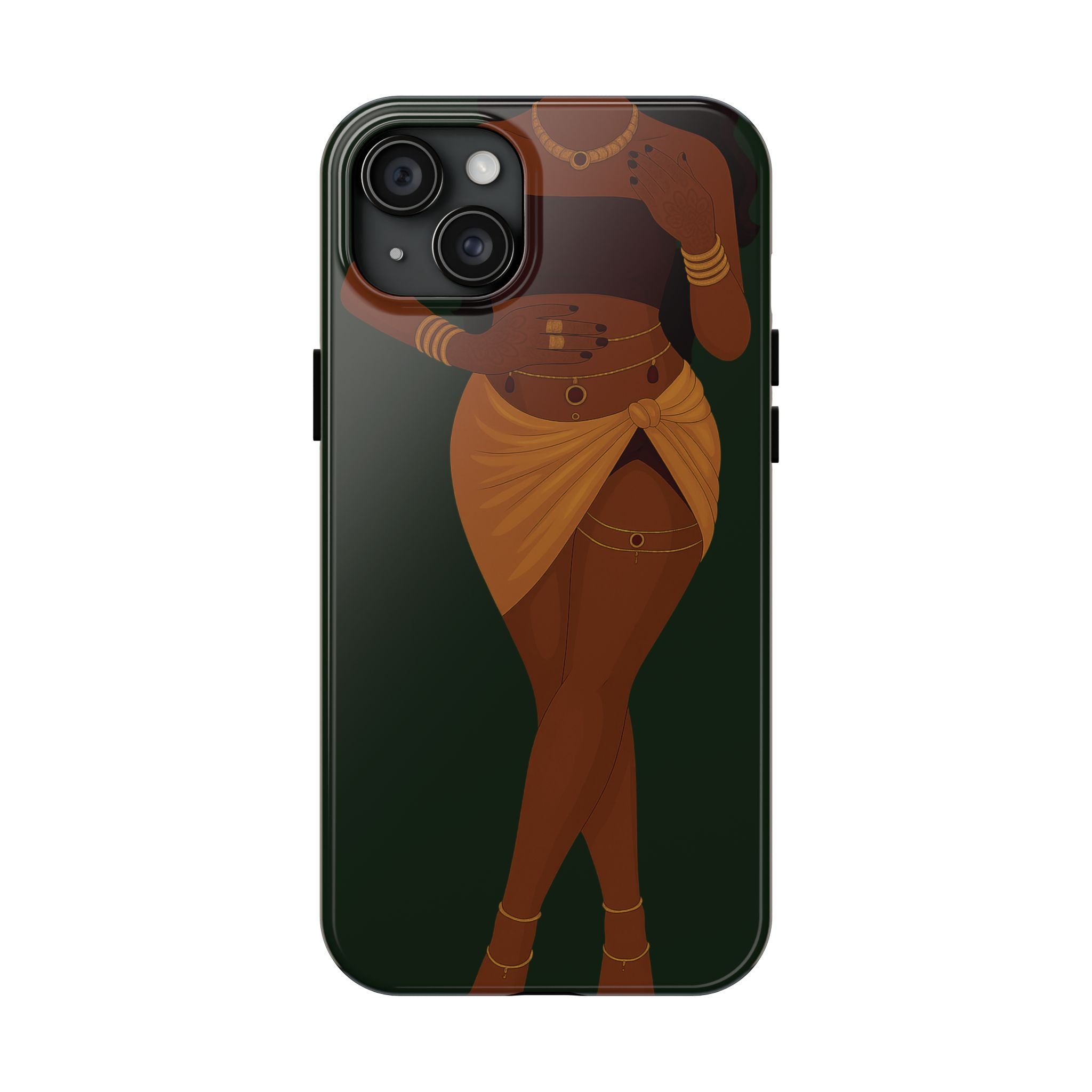 Suhani Case
