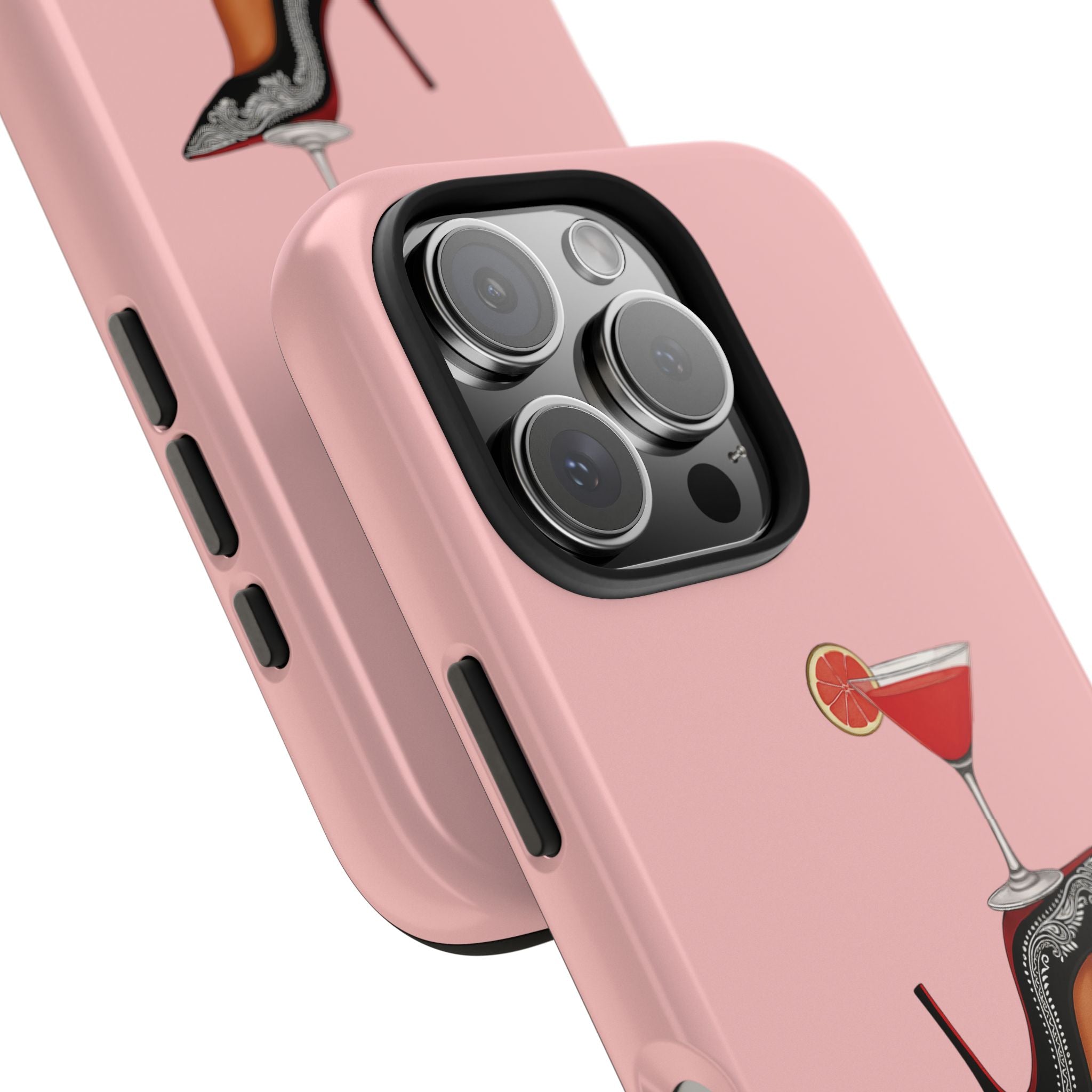 Rouge Rani Case