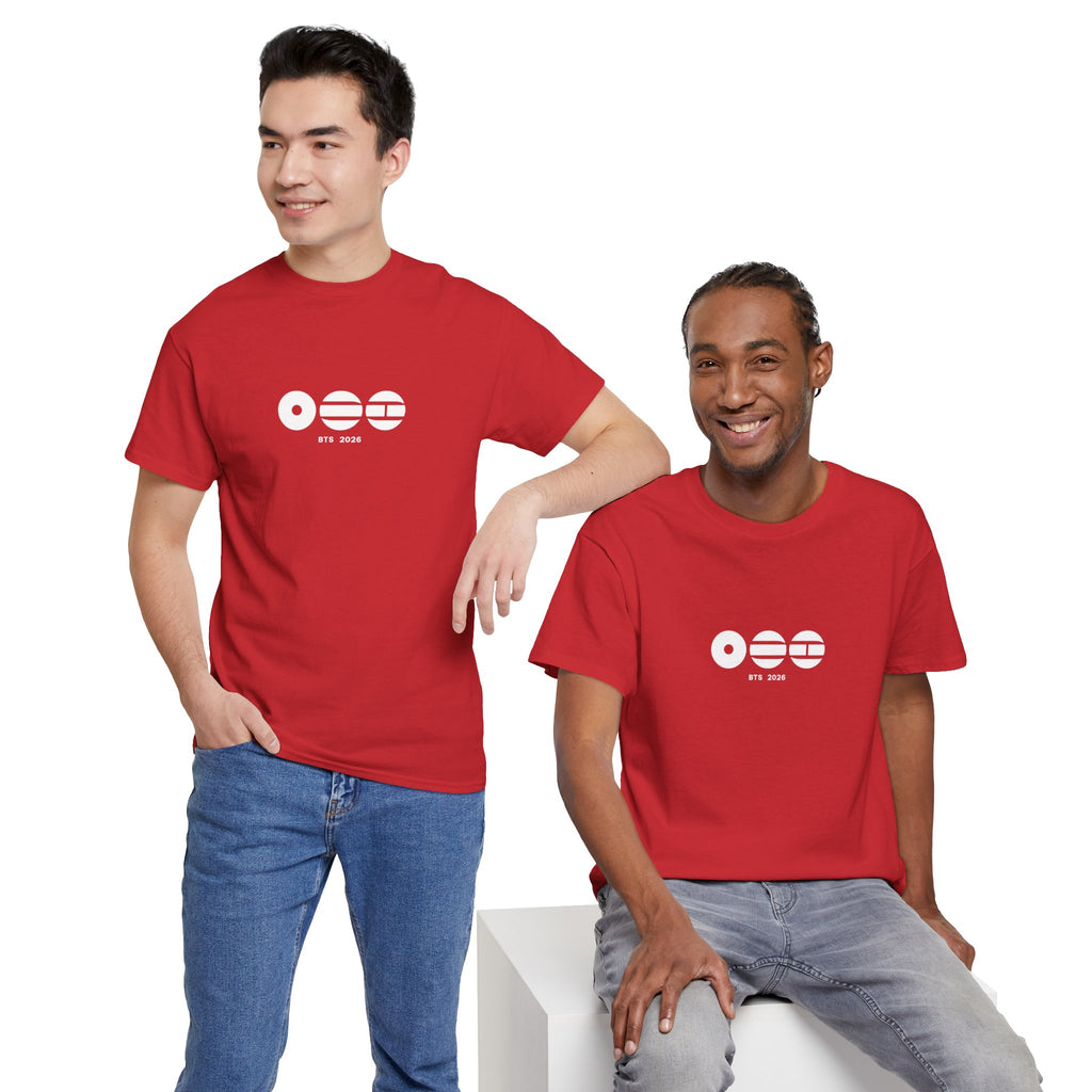BTS Arirang - Unisex Tee