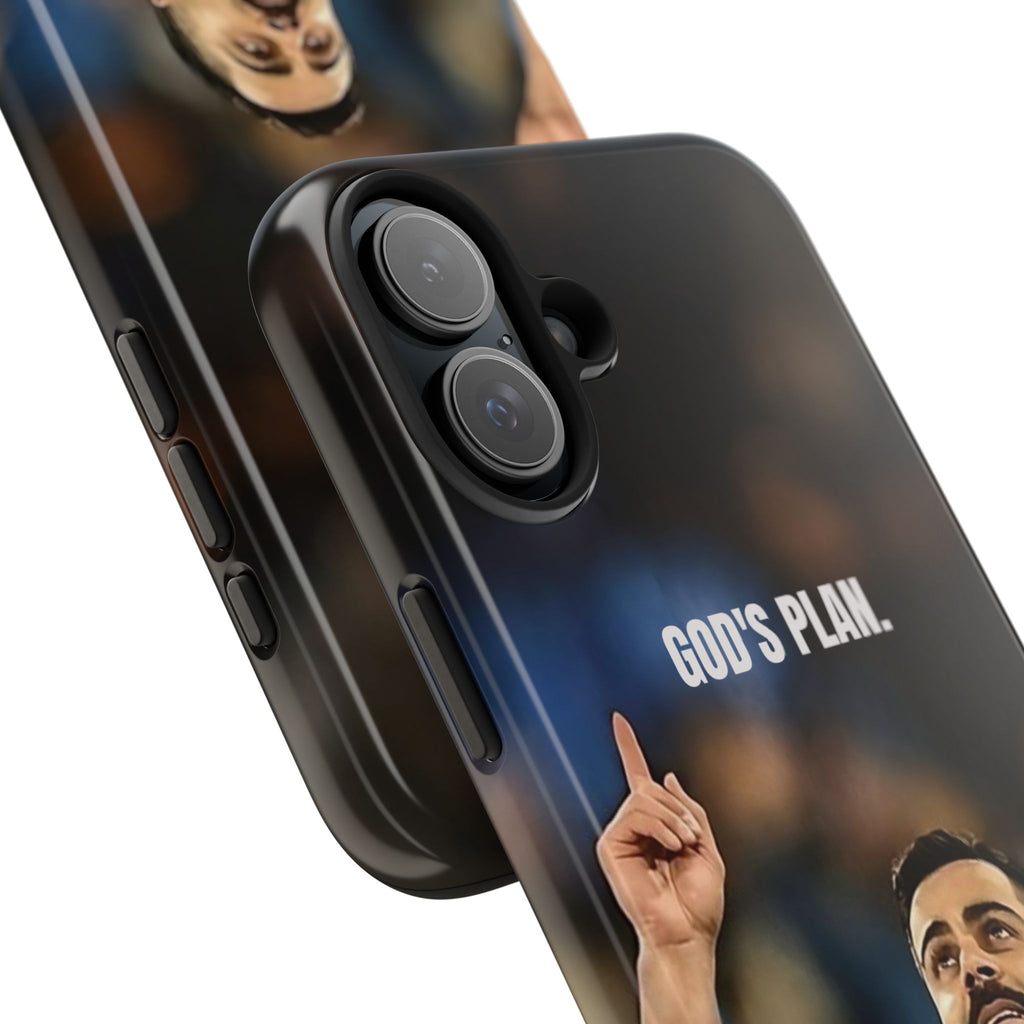 Virat Kohli Case