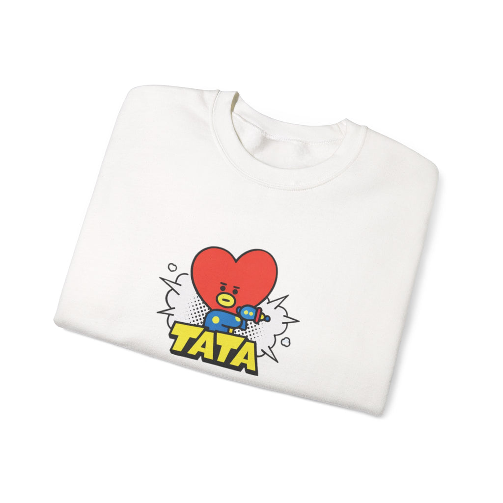 BT21 Tata Unisex Sweatshirt